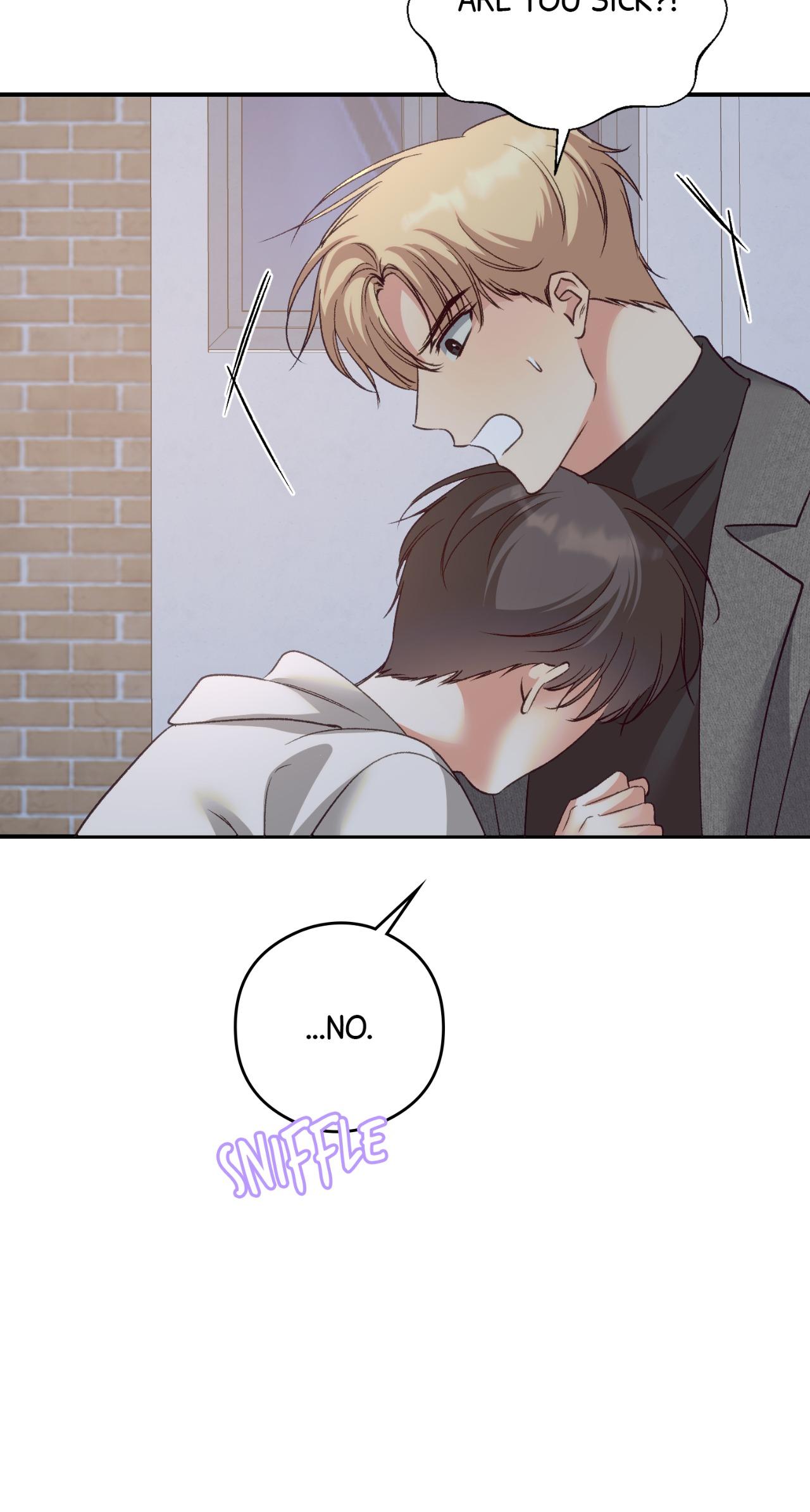 Read Dandelion Flower Observation Diary chapter 37 image 30 on Lezhin