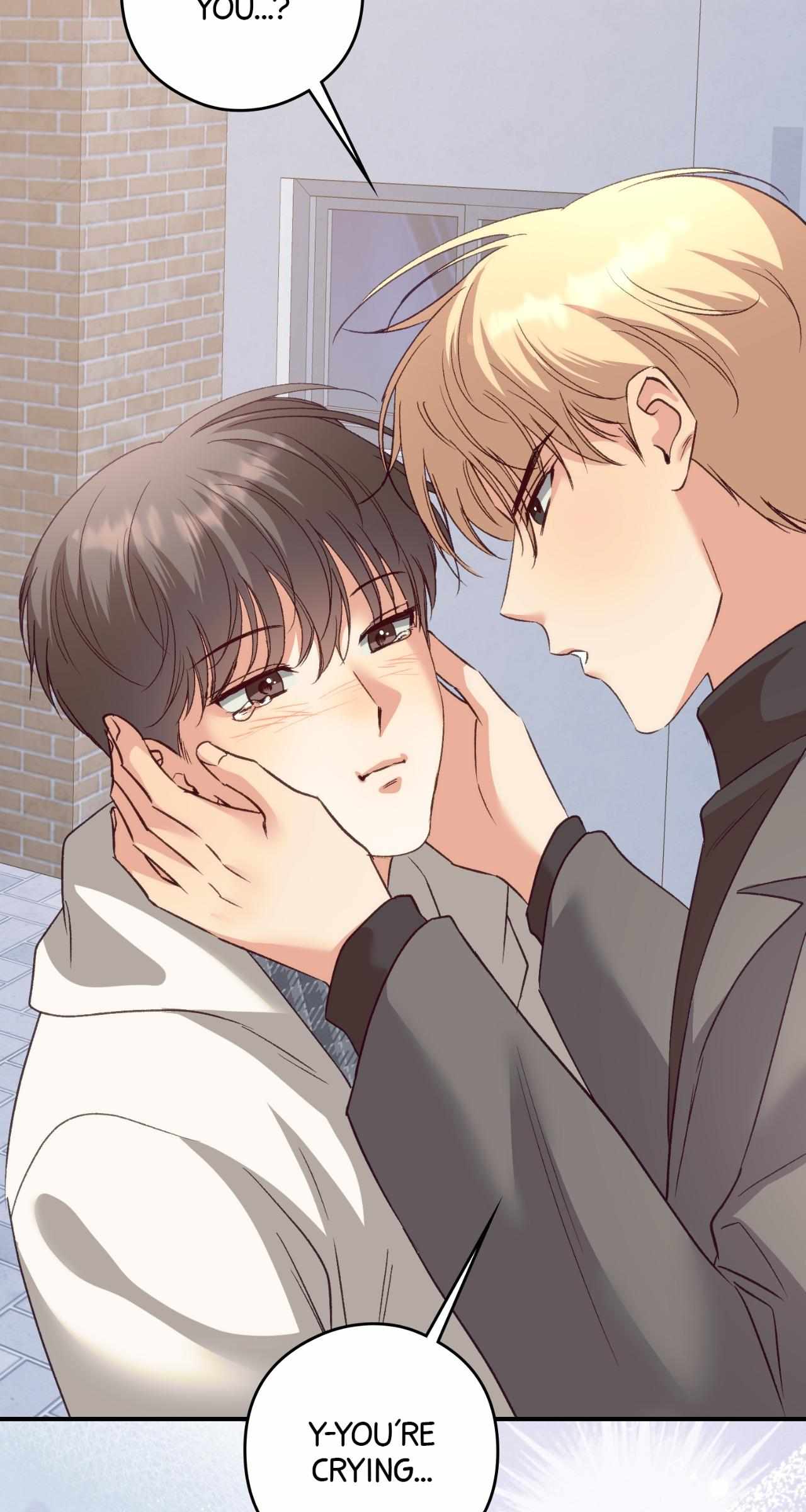 Read Dandelion Flower Observation Diary chapter 37 image 32 on Lezhin