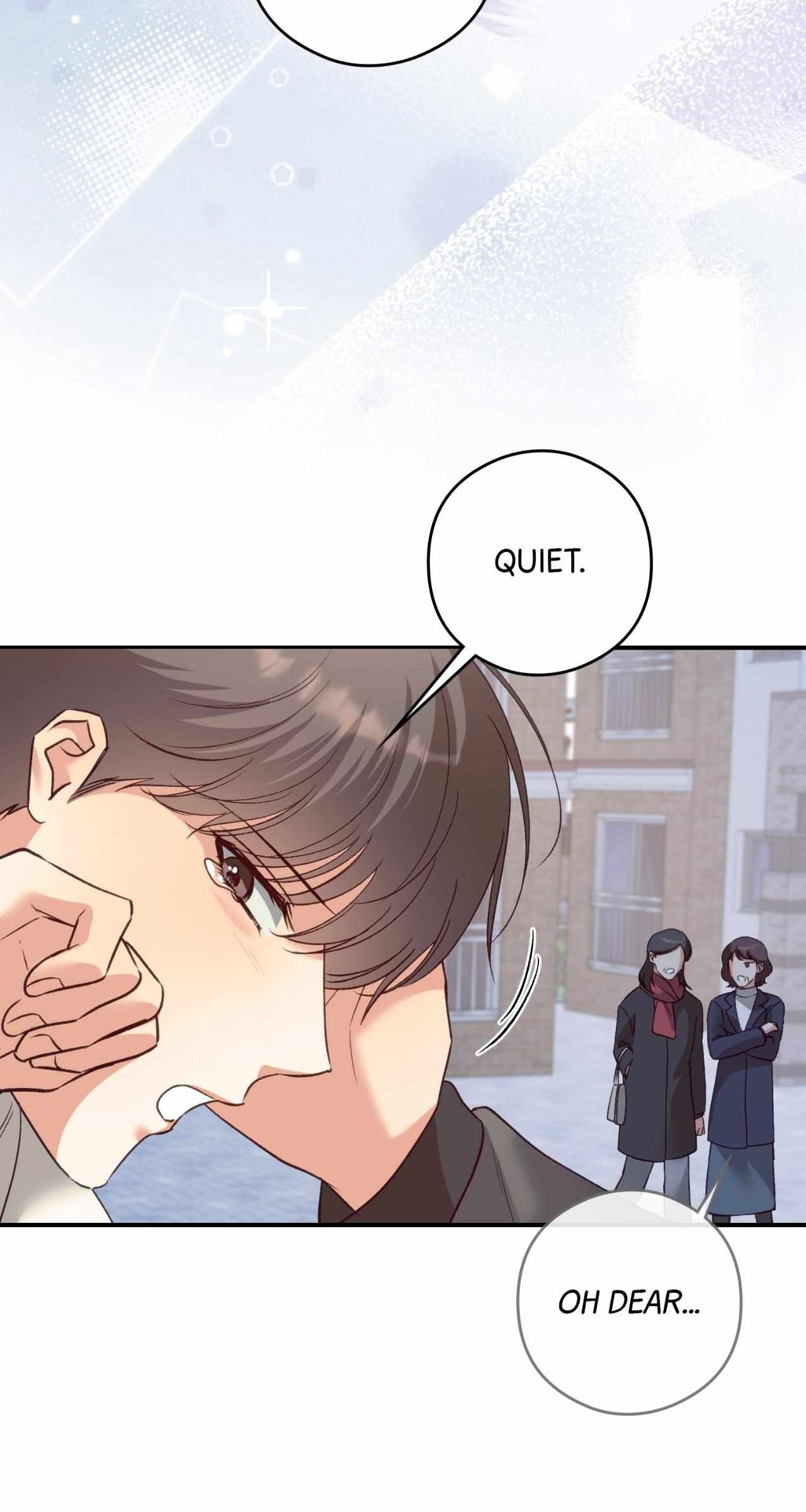 Read Dandelion Flower Observation Diary chapter 37 image 33 on Lezhin