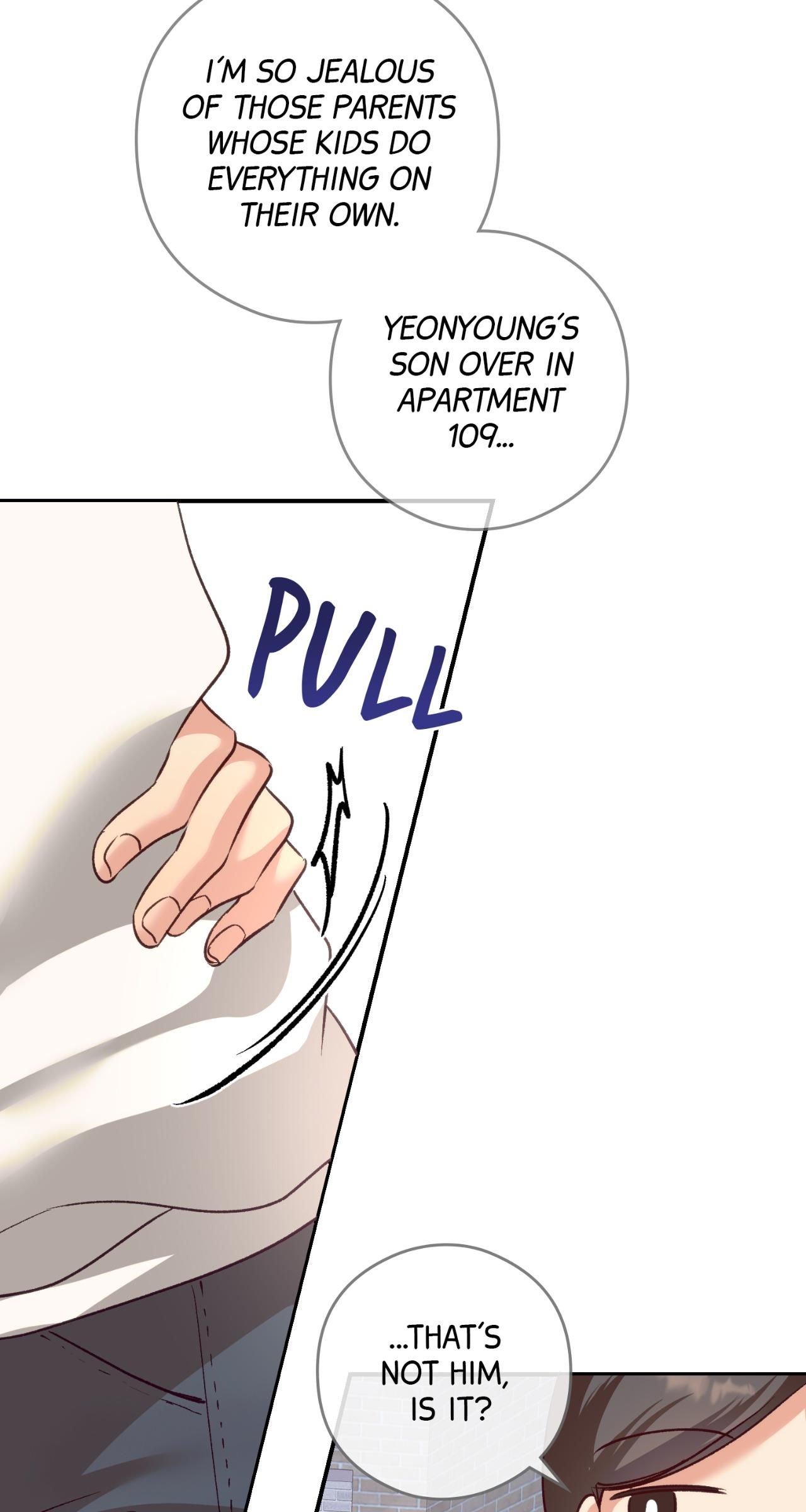 Read Dandelion Flower Observation Diary chapter 37 image 35 on Lezhin