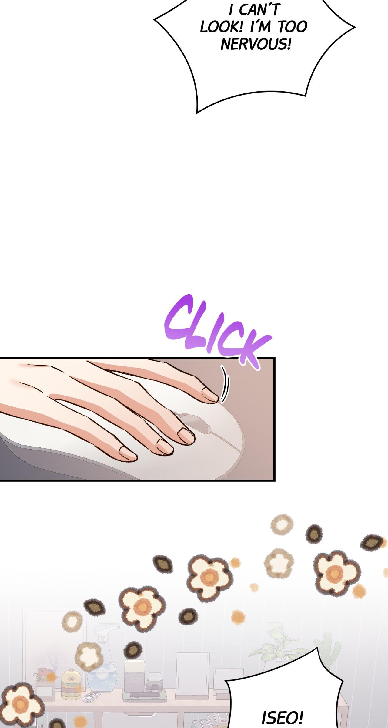 Read Dandelion Flower Observation Diary chapter 37 image 4 on Lezhin