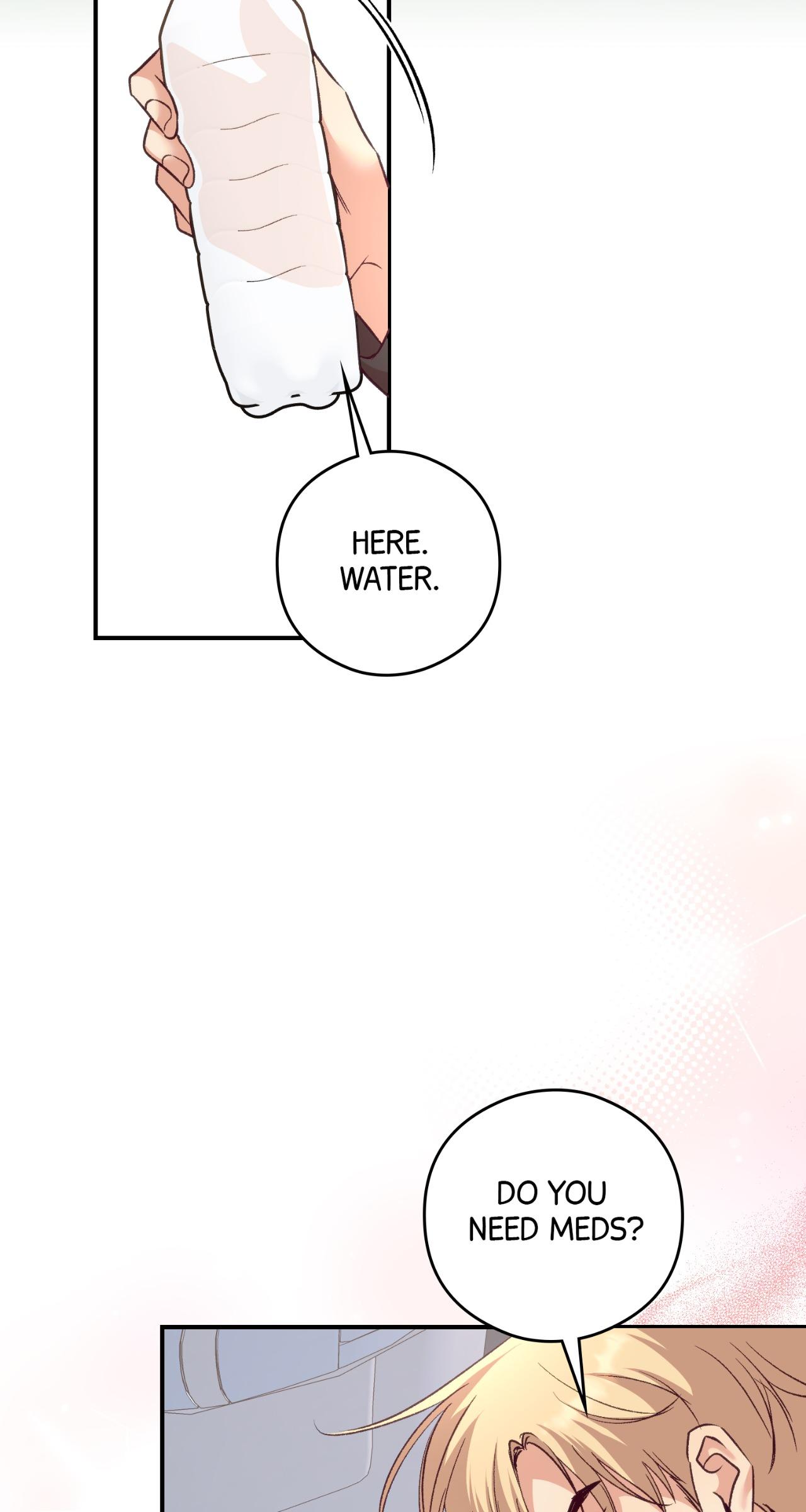 Read Dandelion Flower Observation Diary chapter 37 image 40 on Lezhin