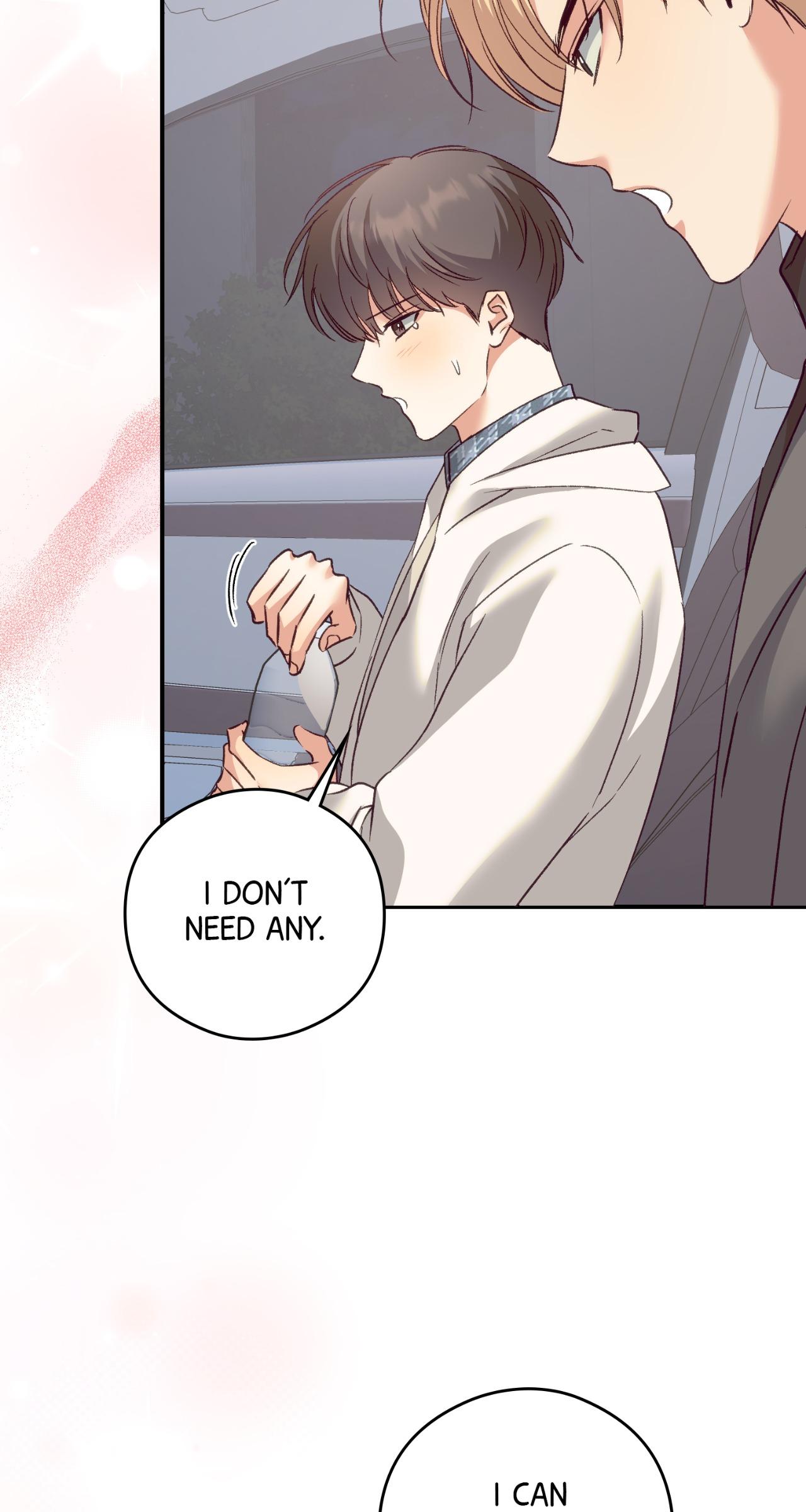 Read Dandelion Flower Observation Diary chapter 37 image 41 on Lezhin