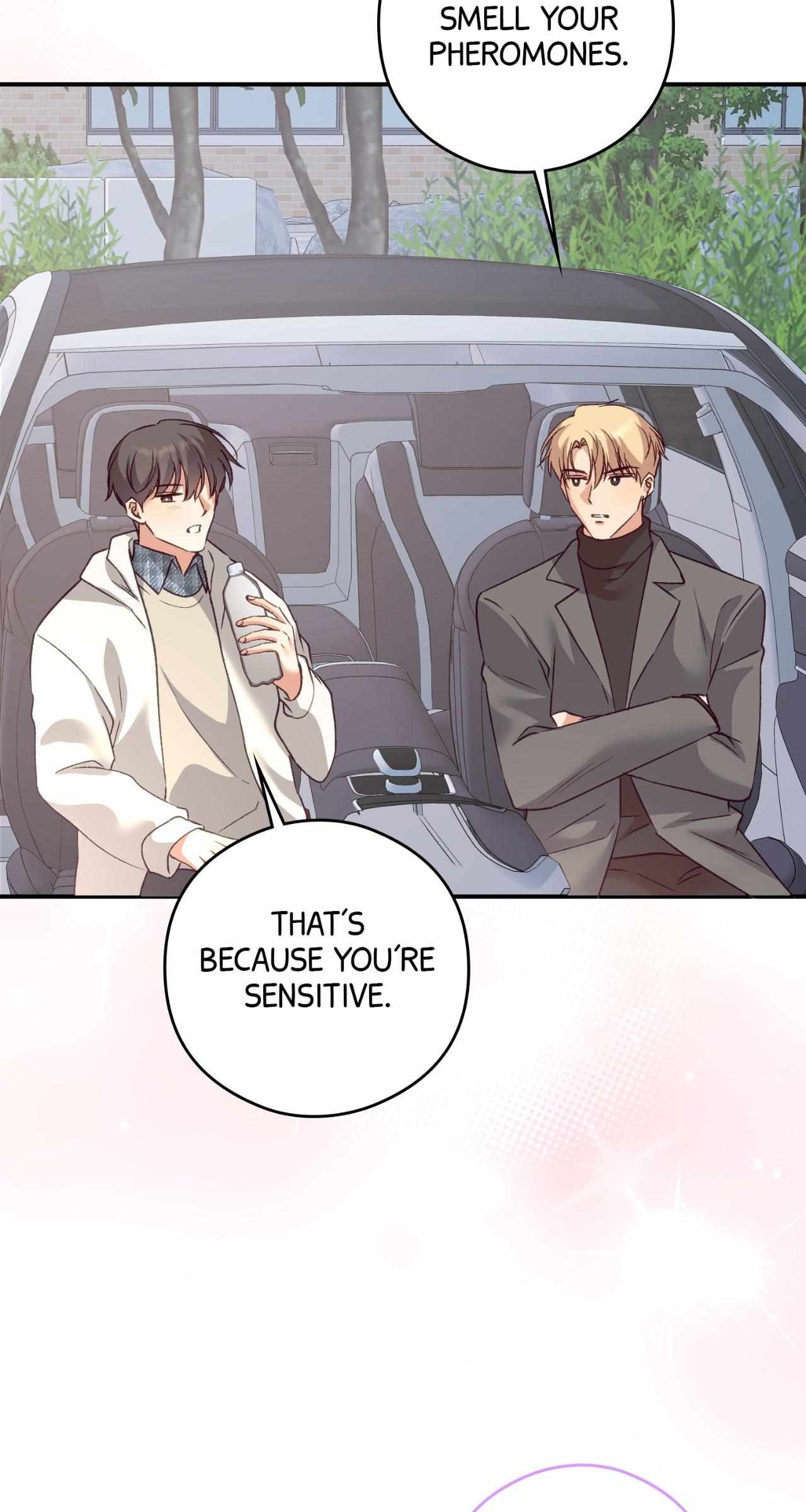 Read Dandelion Flower Observation Diary chapter 37 image 42 on Lezhin