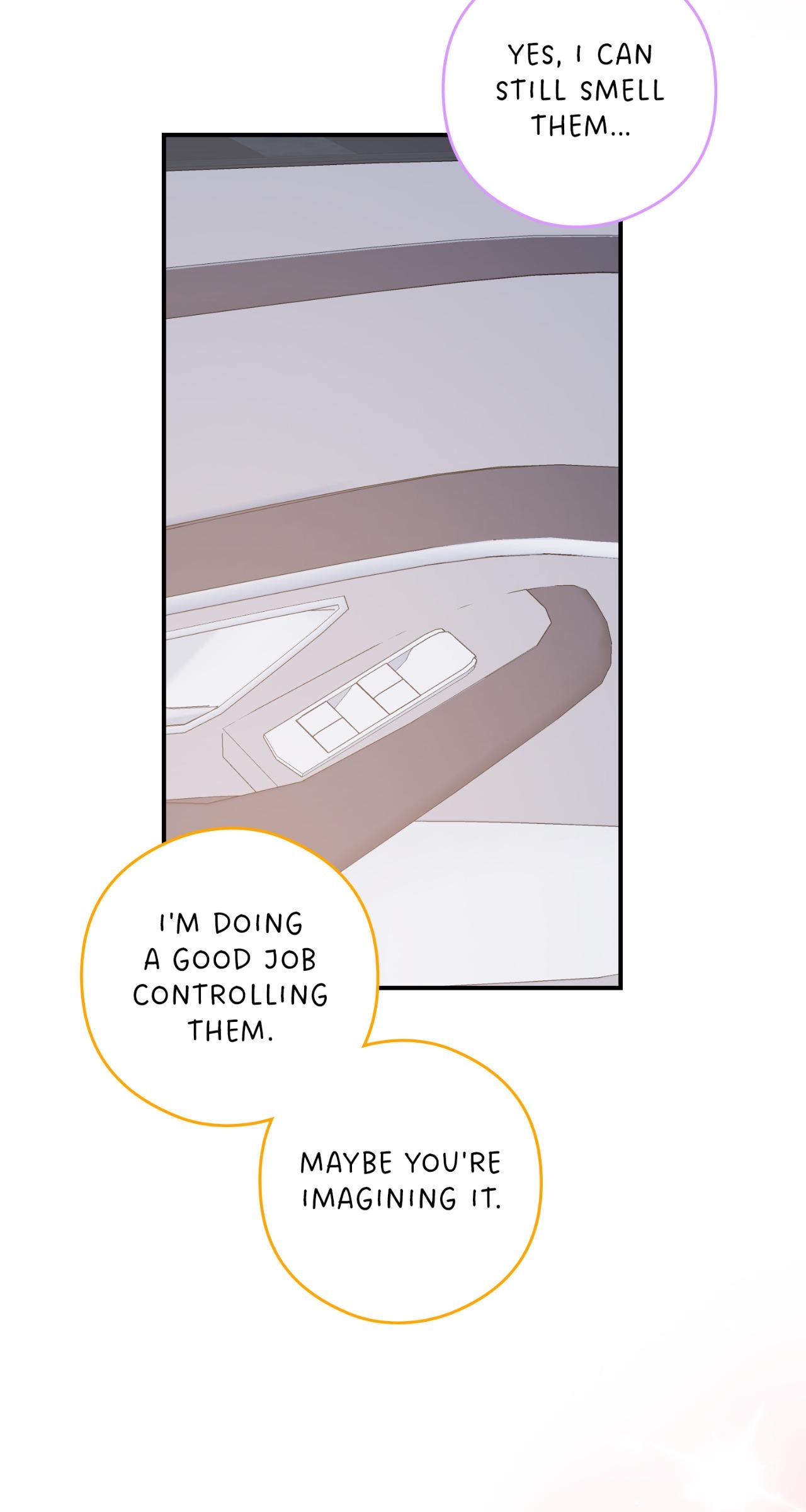 Read Dandelion Flower Observation Diary chapter 37 image 43 on Lezhin