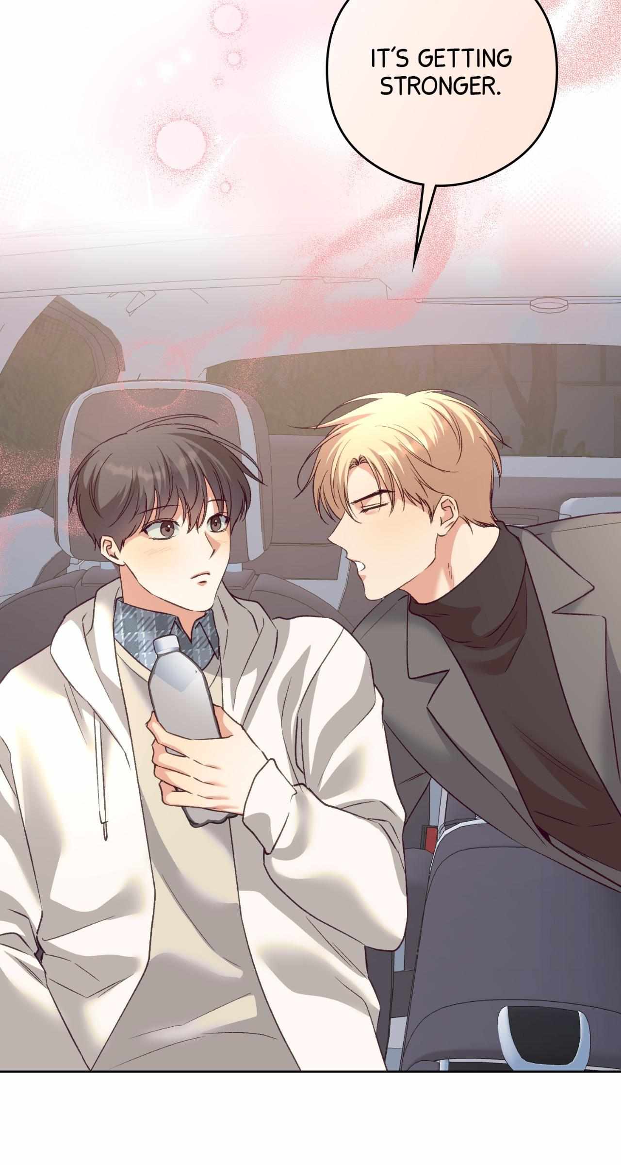 Read Dandelion Flower Observation Diary chapter 37 image 45 on Lezhin