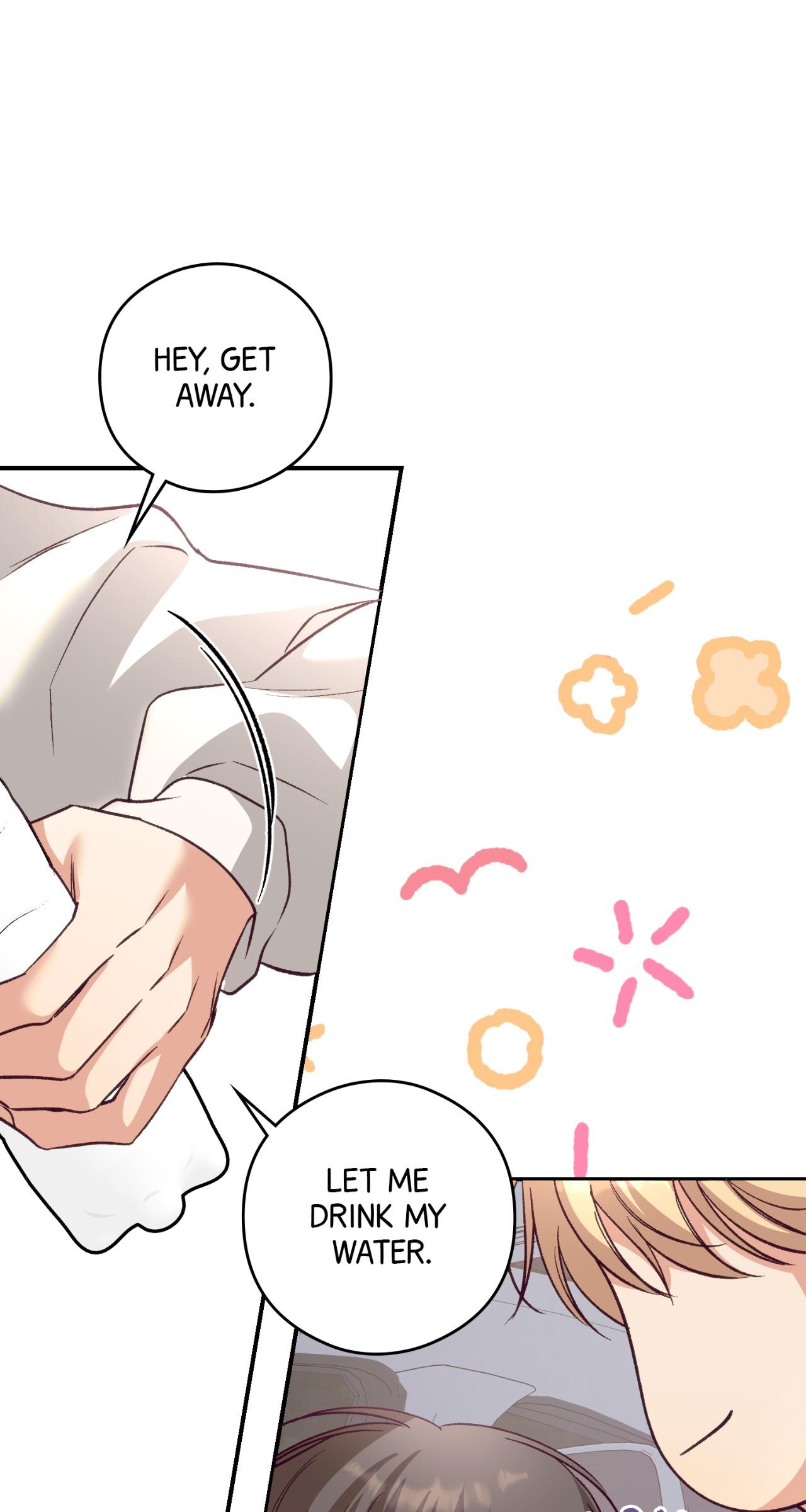Read Dandelion Flower Observation Diary chapter 37 image 47 on Lezhin