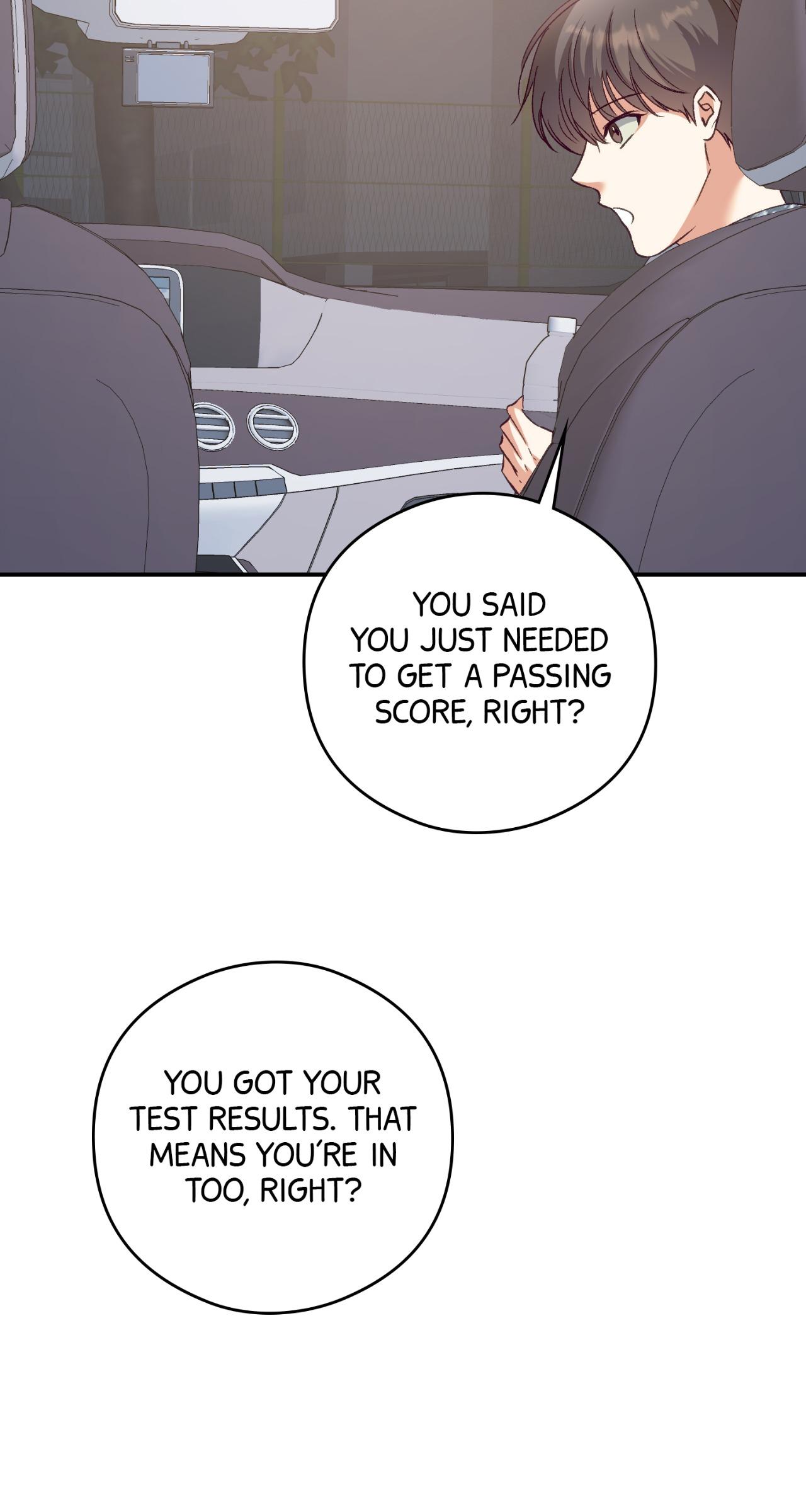 Read Dandelion Flower Observation Diary chapter 37 image 49 on Lezhin