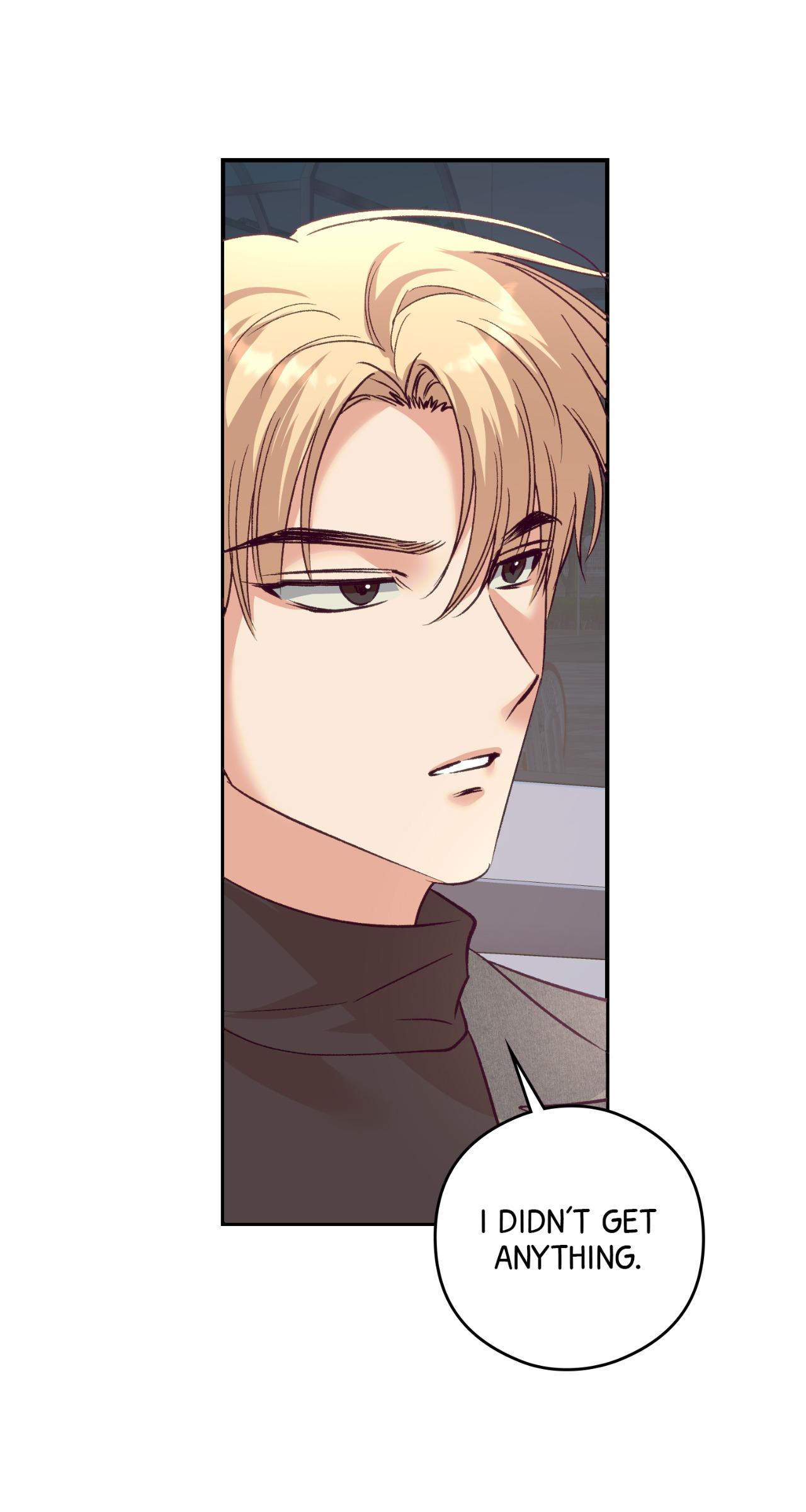 Read Dandelion Flower Observation Diary chapter 37 image 50 on Lezhin