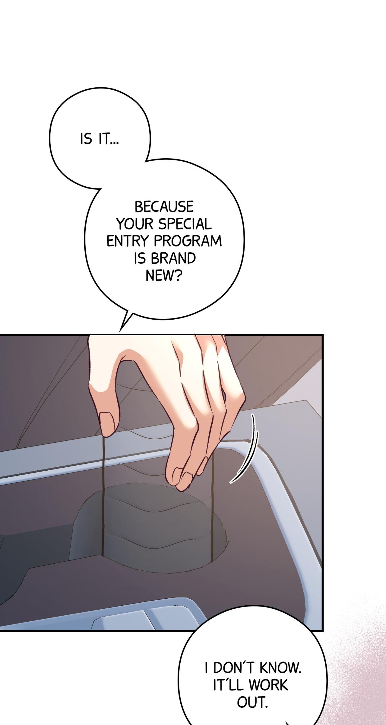 Read Dandelion Flower Observation Diary chapter 37 image 51 on Lezhin