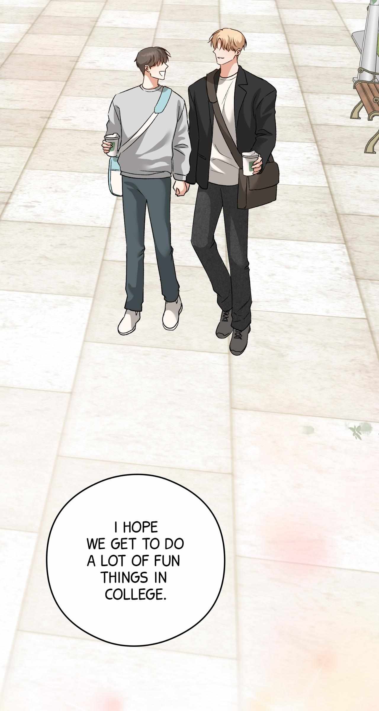 Read Dandelion Flower Observation Diary chapter 37 image 57 on Lezhin