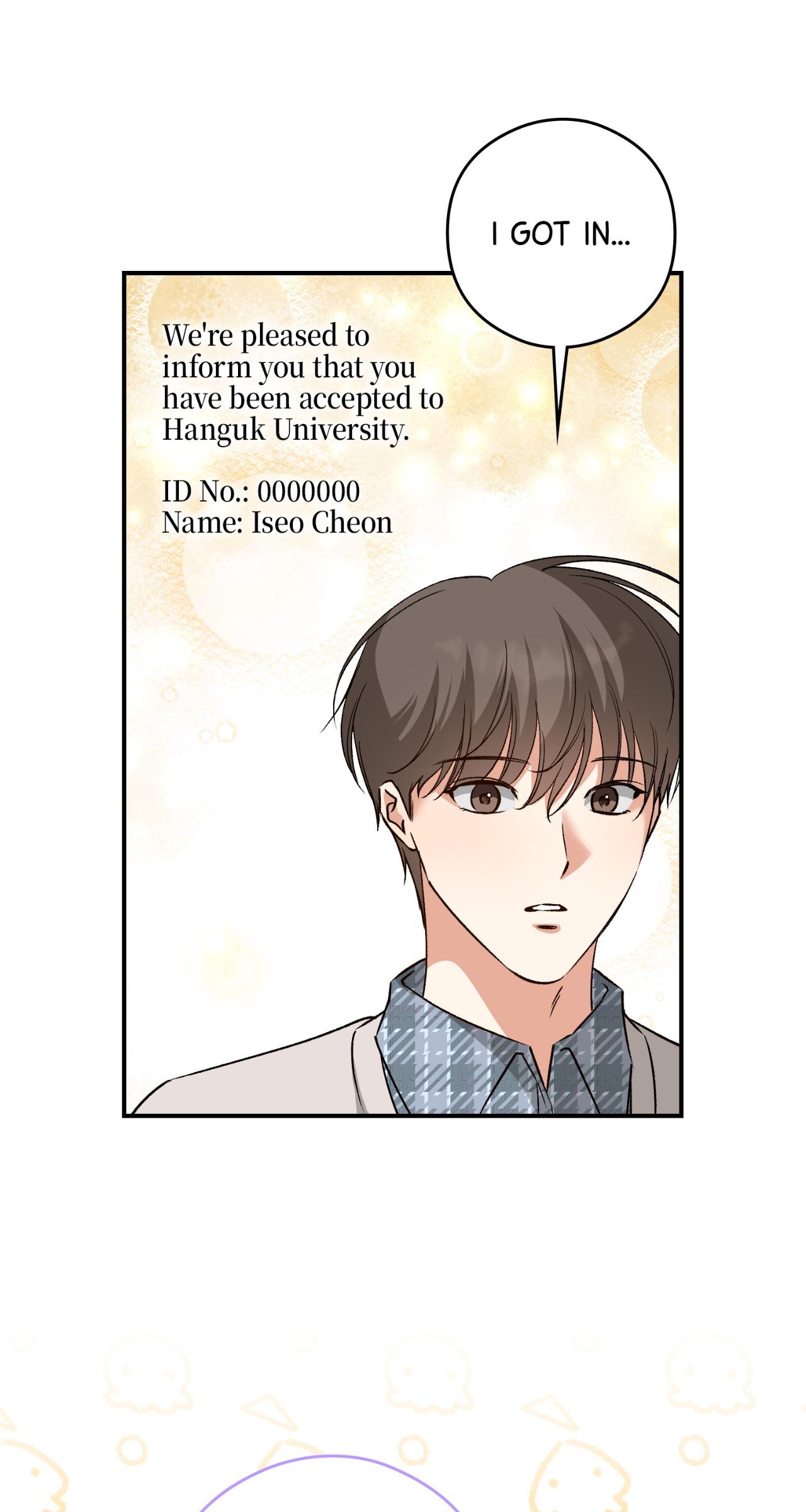 Read Dandelion Flower Observation Diary chapter 37 image 6 on Lezhin