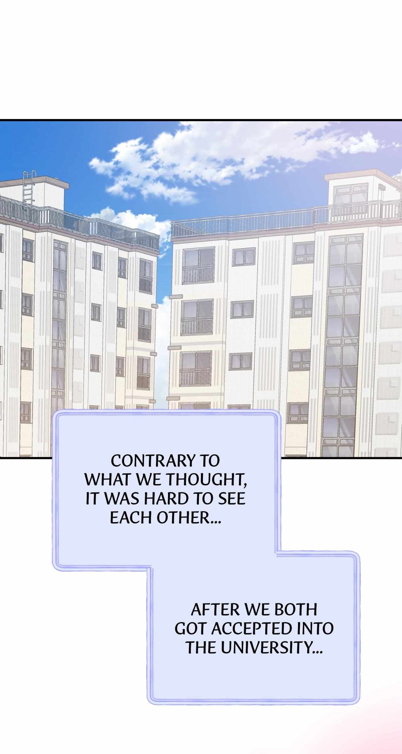 Read Dandelion Flower Observation Diary chapter 37 image 61 on Lezhin