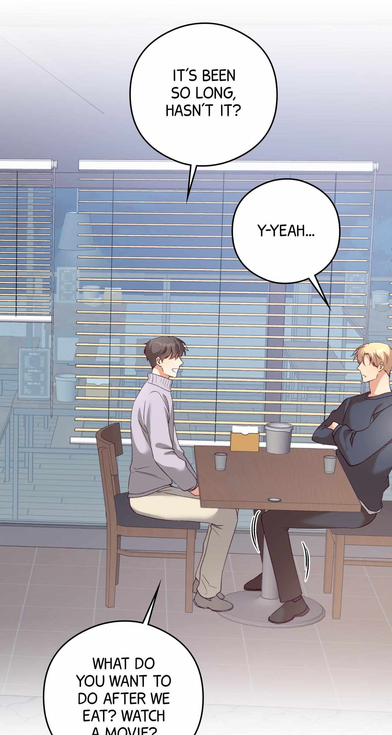 Read Dandelion Flower Observation Diary chapter 37 image 65 on Lezhin