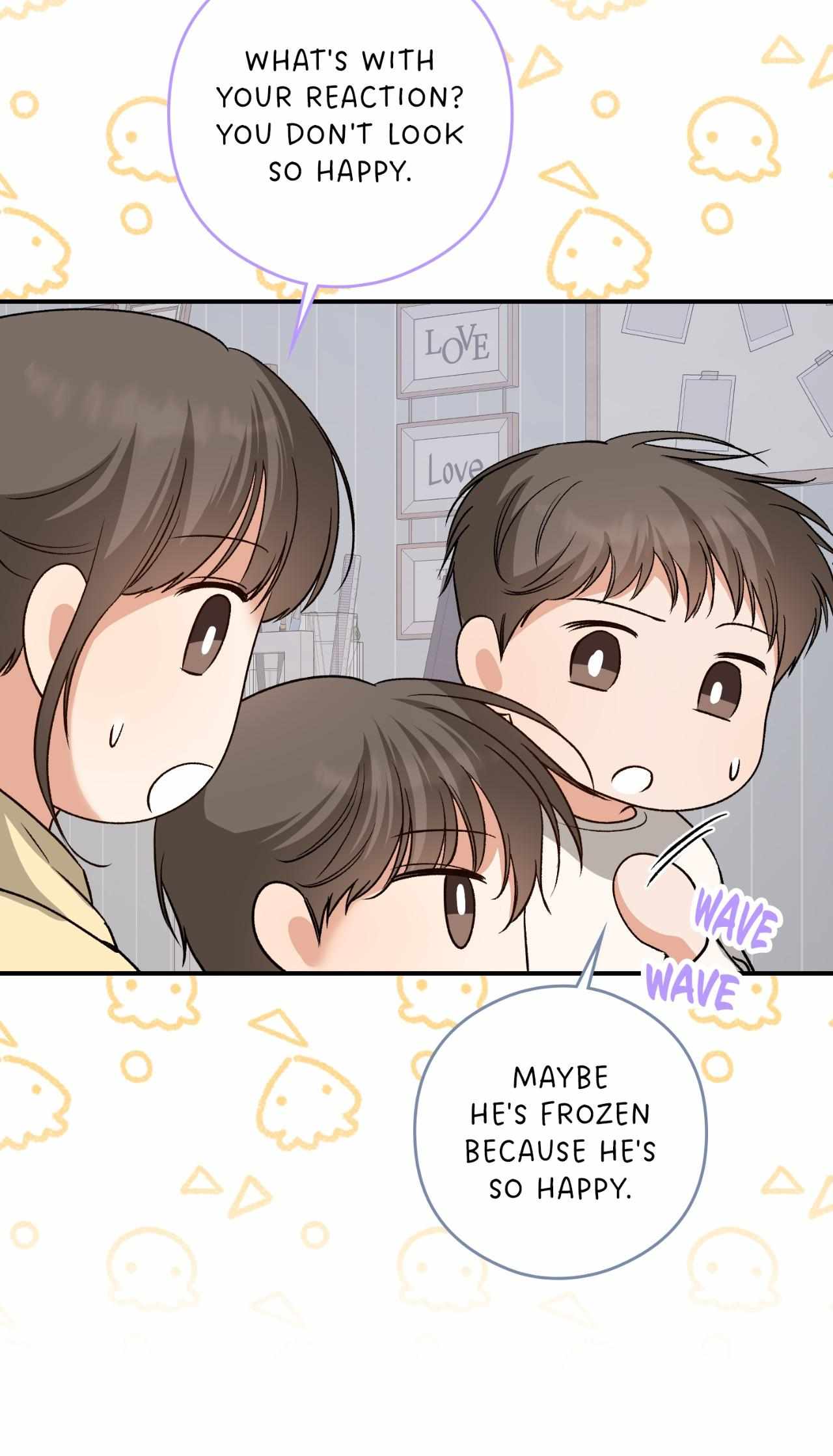 Read Dandelion Flower Observation Diary chapter 37 image 7 on Lezhin