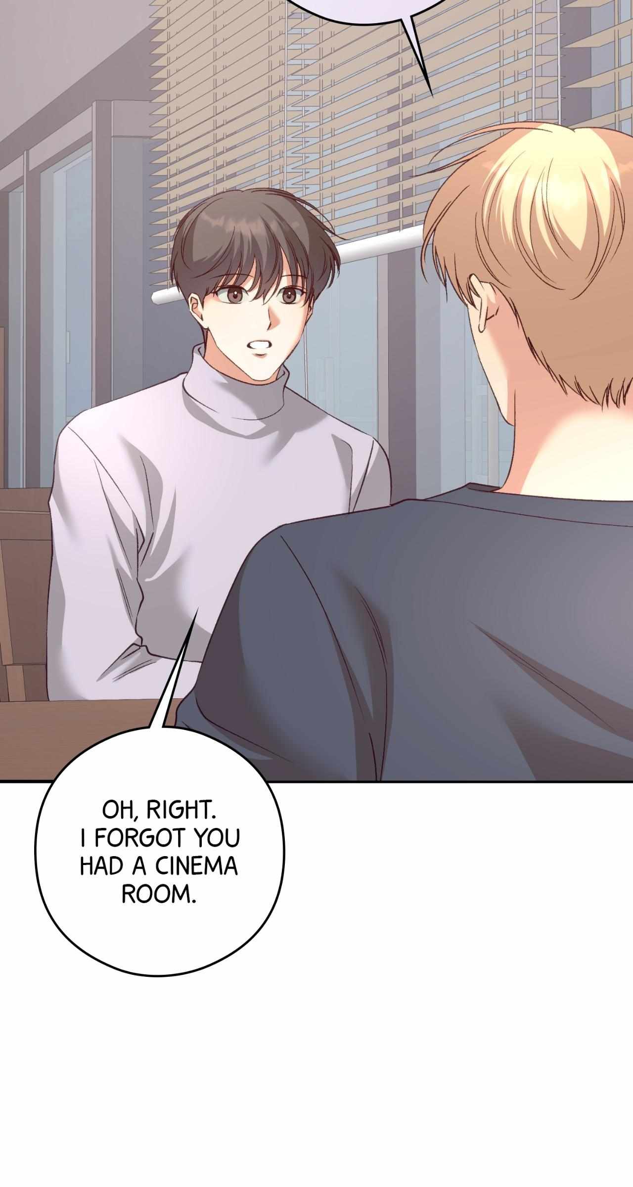 Read Dandelion Flower Observation Diary chapter 37 image 70 on Lezhin