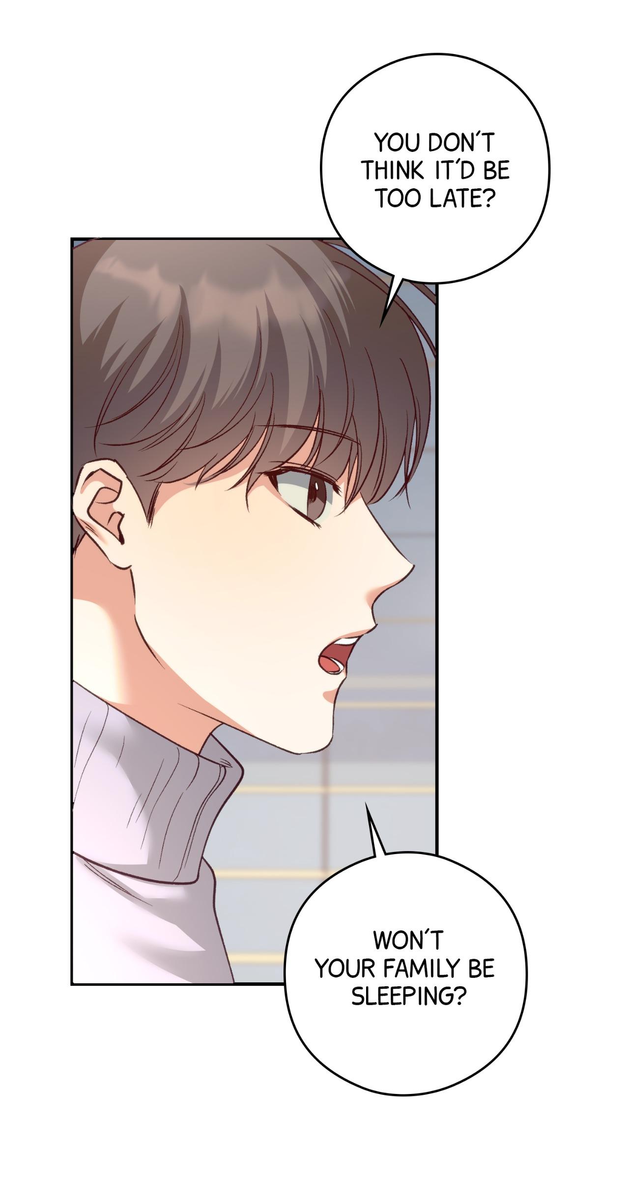 Read Dandelion Flower Observation Diary chapter 37 image 71 on Lezhin