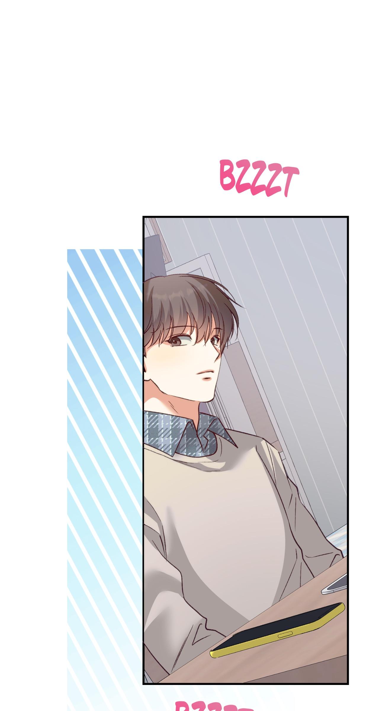 Read Dandelion Flower Observation Diary chapter 37 image 8 on Lezhin
