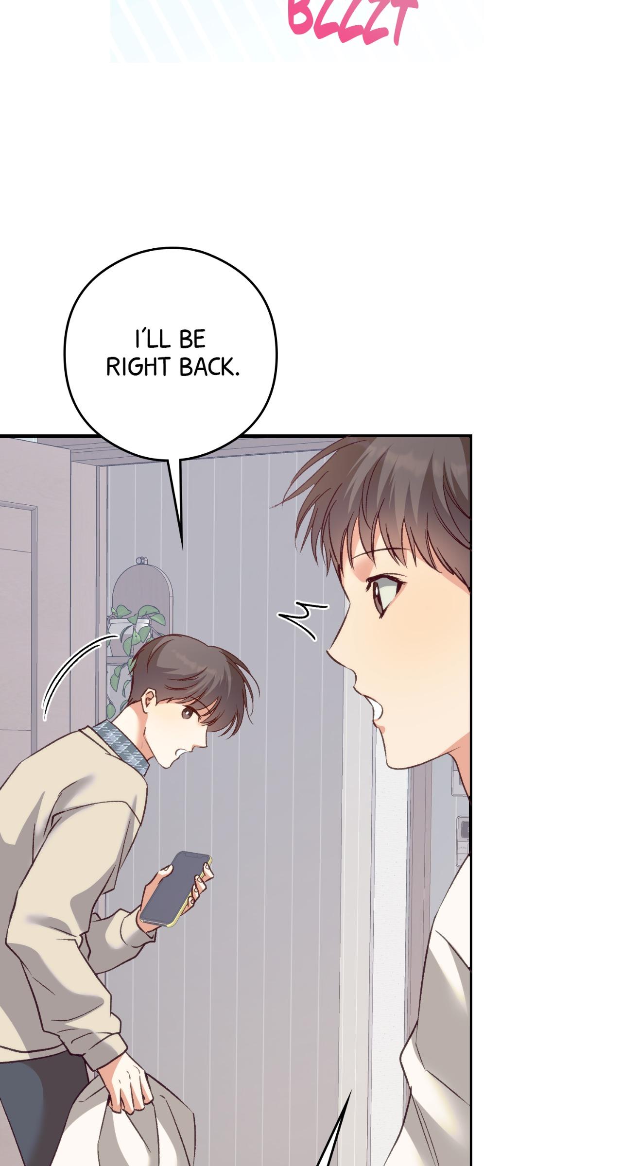 Read Dandelion Flower Observation Diary chapter 37 image 9 on Lezhin