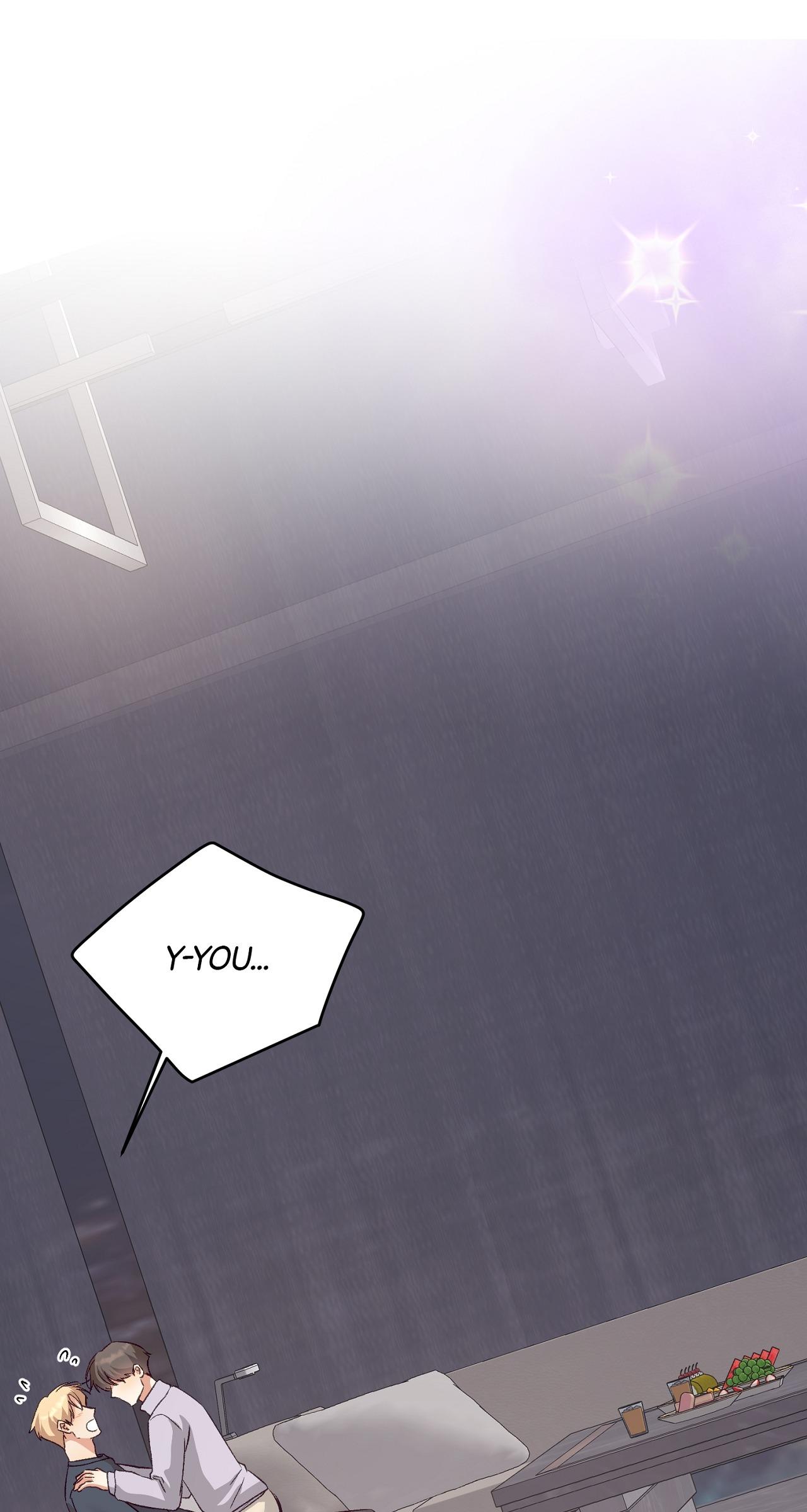 Read Dandelion Flower Observation Diary chapter 40 image 1 on Lezhin