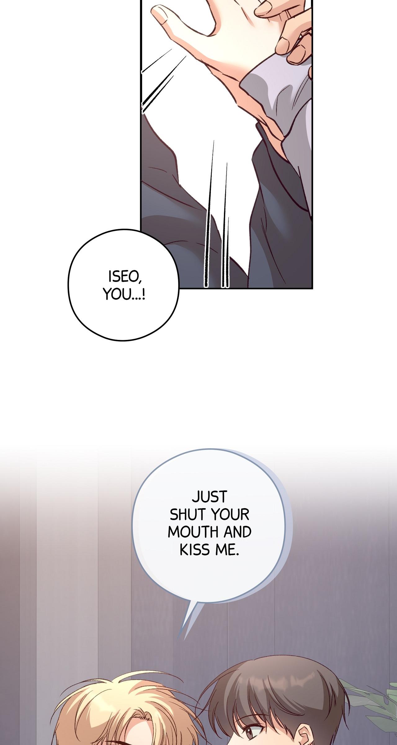 Read Dandelion Flower Observation Diary chapter 40 image 10 on Lezhin