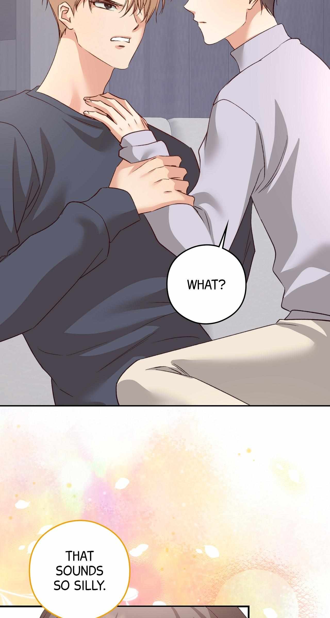 Read Dandelion Flower Observation Diary chapter 40 image 11 on Lezhin