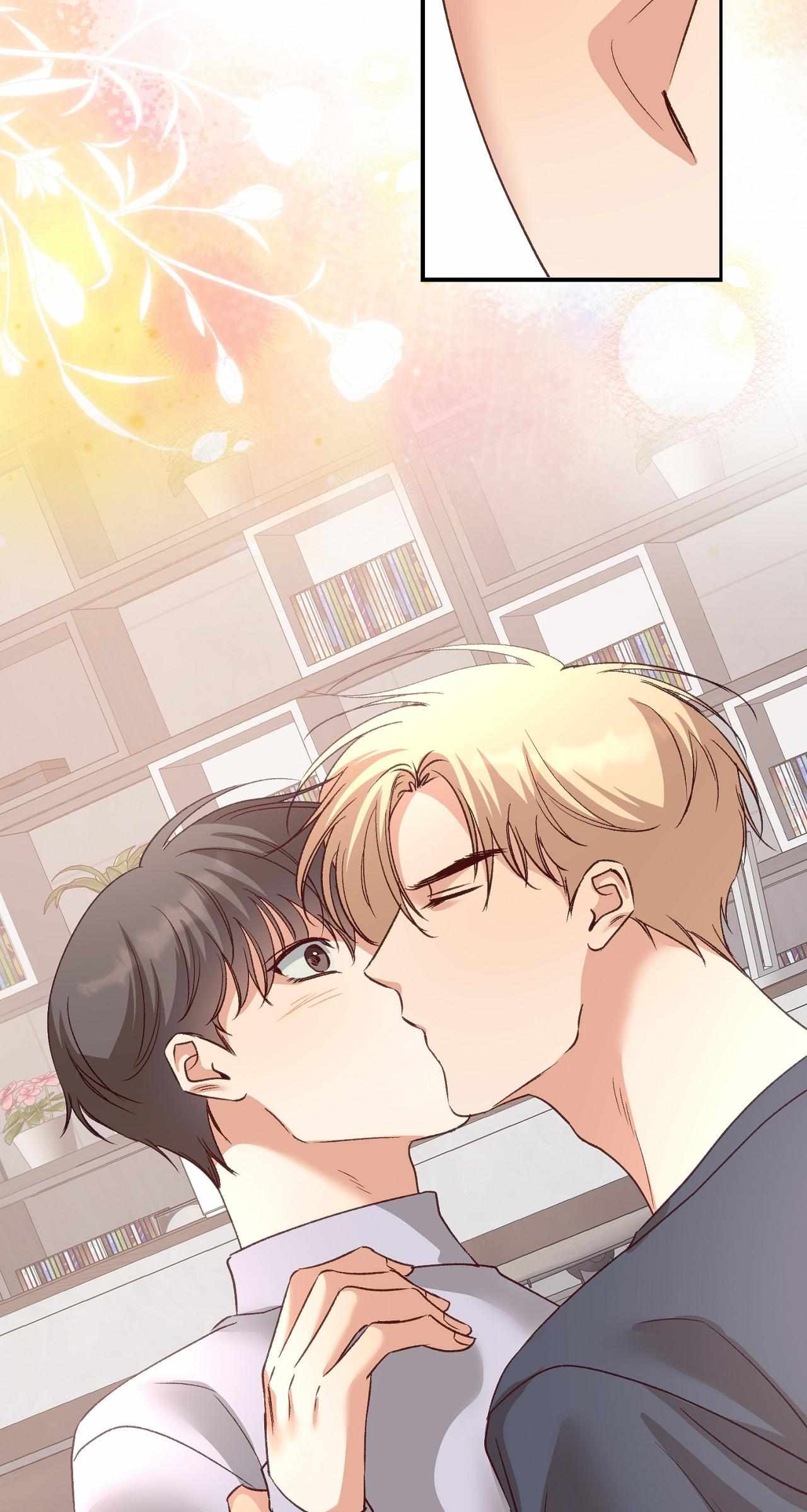 Read Dandelion Flower Observation Diary chapter 40 image 14 on Lezhin