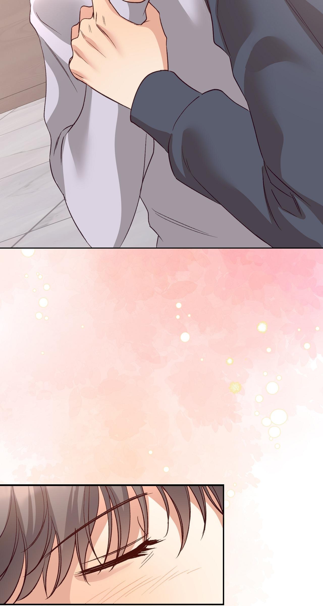 Read Dandelion Flower Observation Diary chapter 40 image 15 on Lezhin