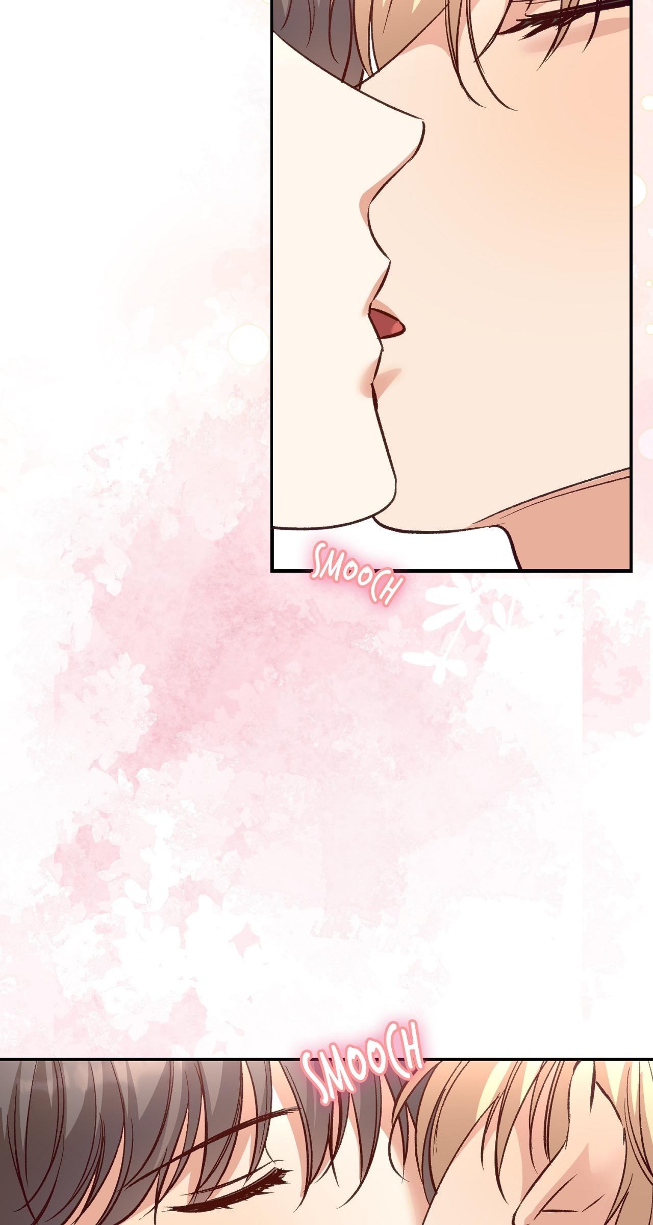 Read Dandelion Flower Observation Diary chapter 40 image 17 on Lezhin