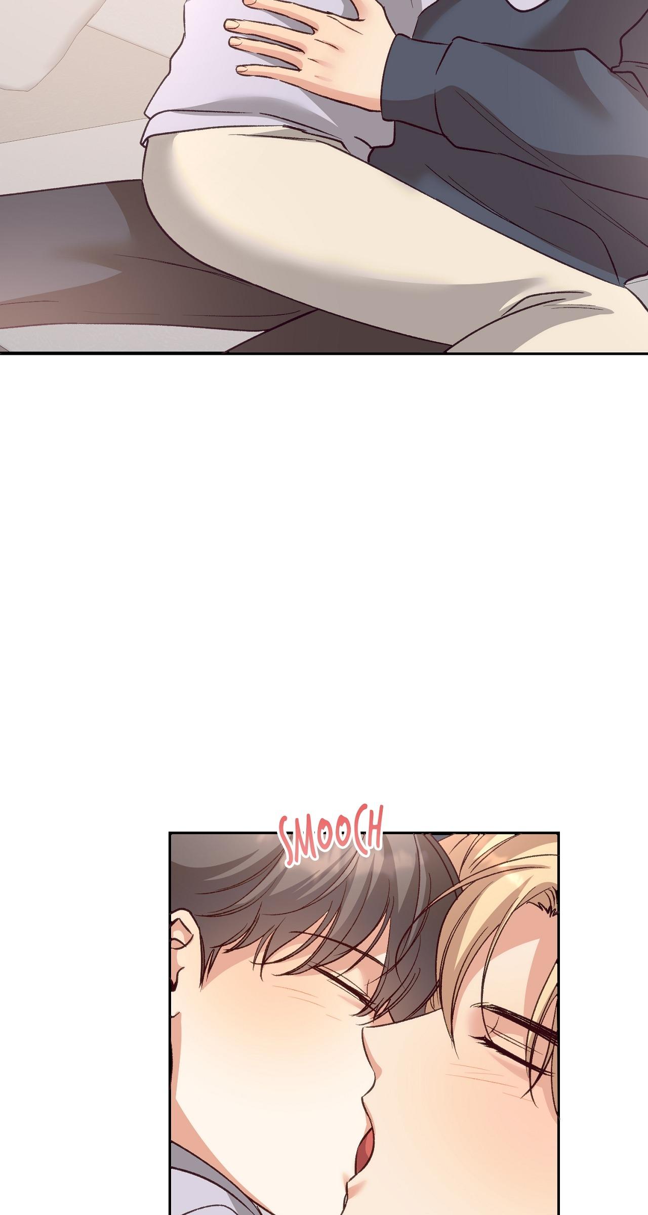 Read Dandelion Flower Observation Diary chapter 40 image 19 on Lezhin