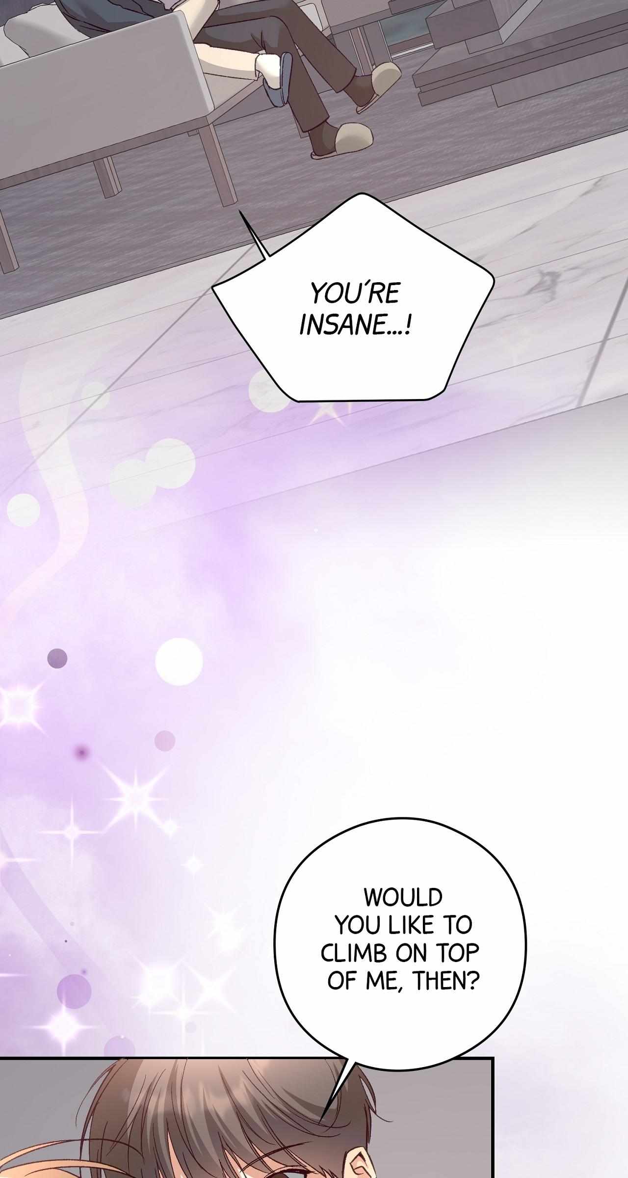 Read Dandelion Flower Observation Diary chapter 40 image 2 on Lezhin