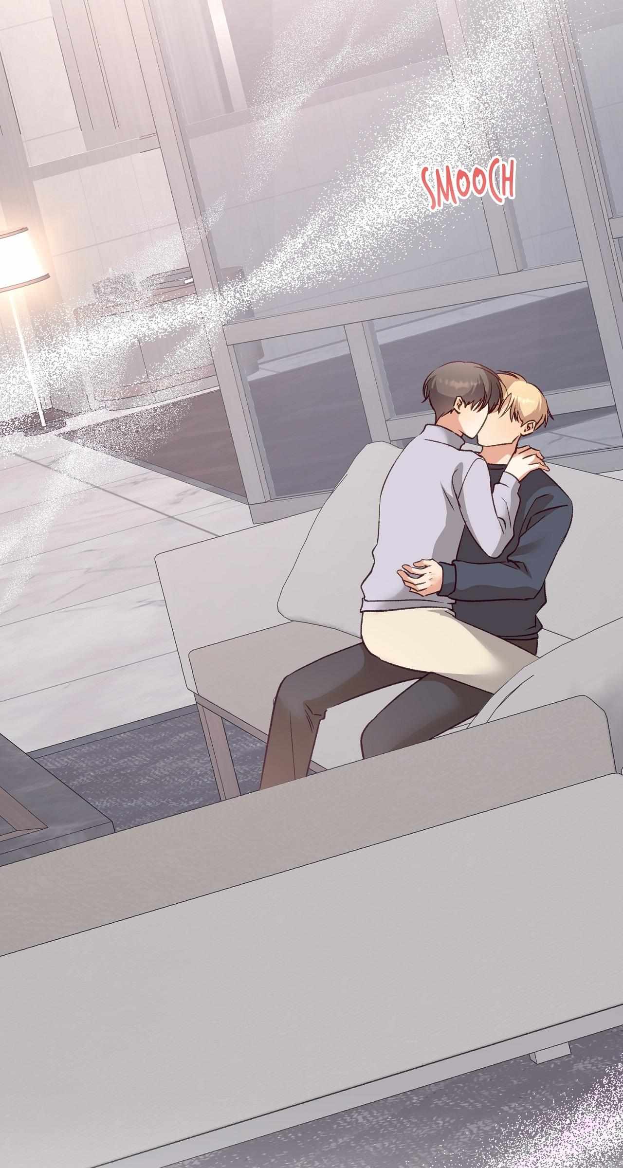 Read Dandelion Flower Observation Diary chapter 40 image 21 on Lezhin
