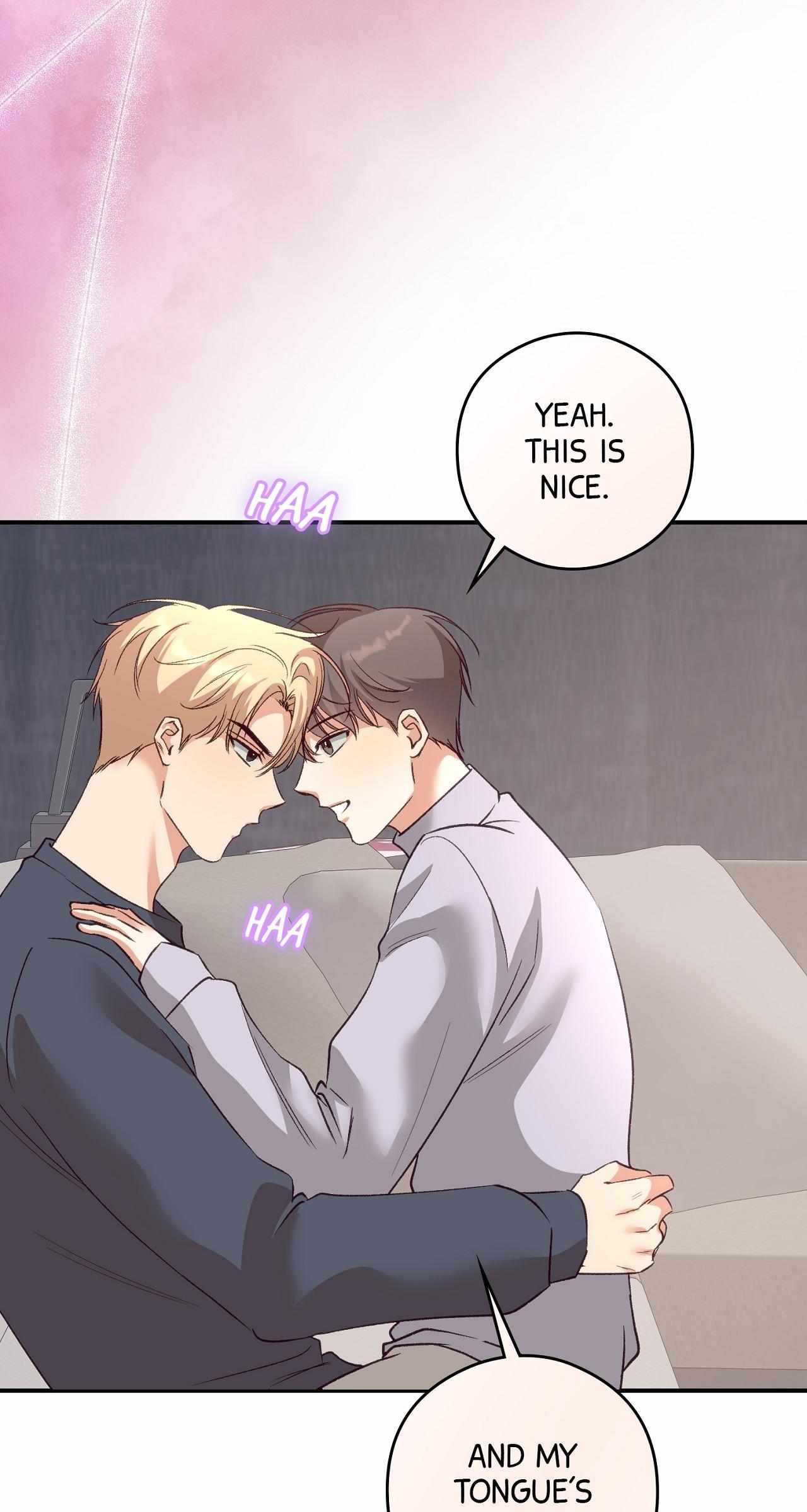 Read Dandelion Flower Observation Diary chapter 40 image 27 on Lezhin