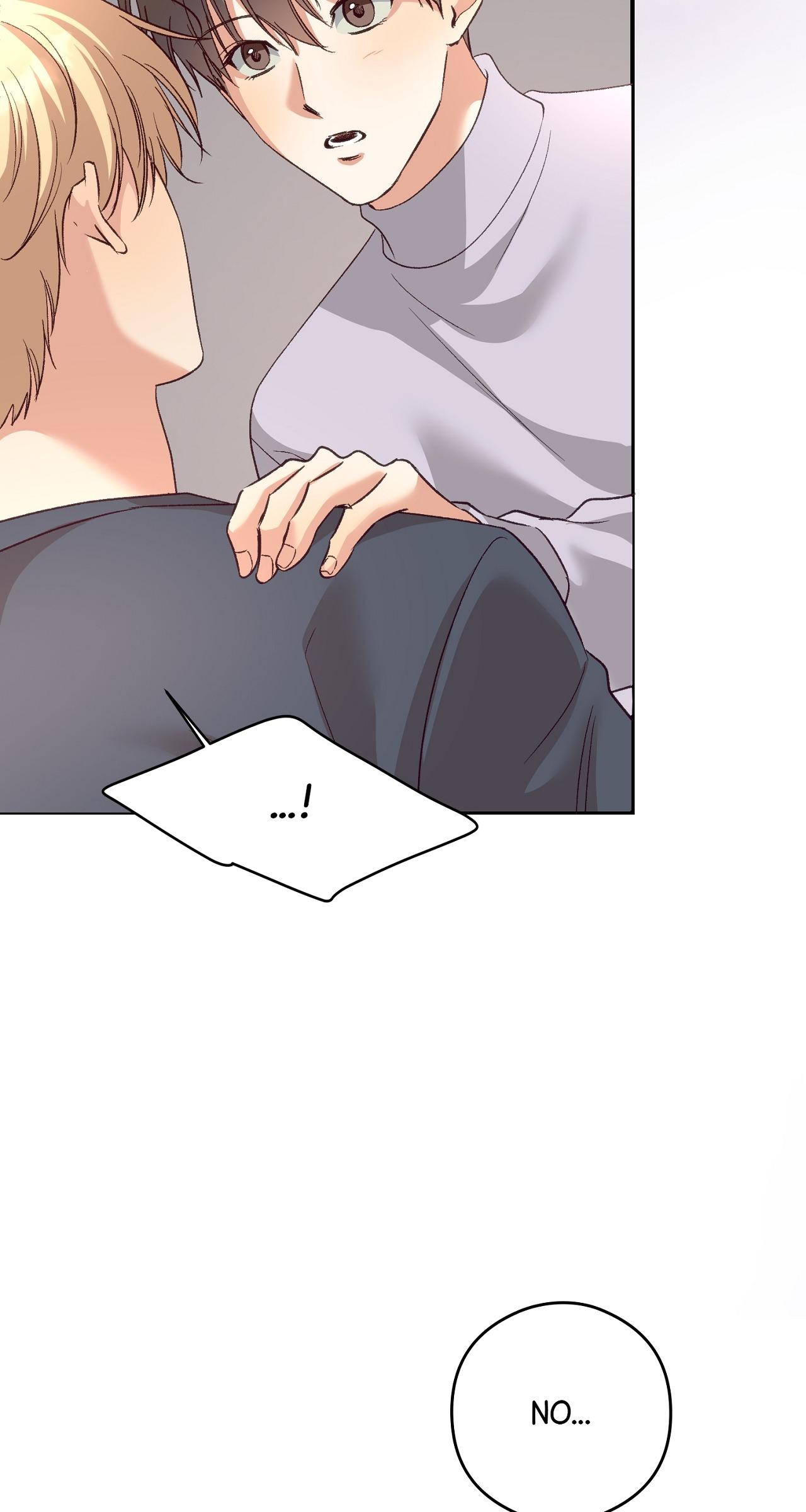 Read Dandelion Flower Observation Diary chapter 40 image 3 on Lezhin