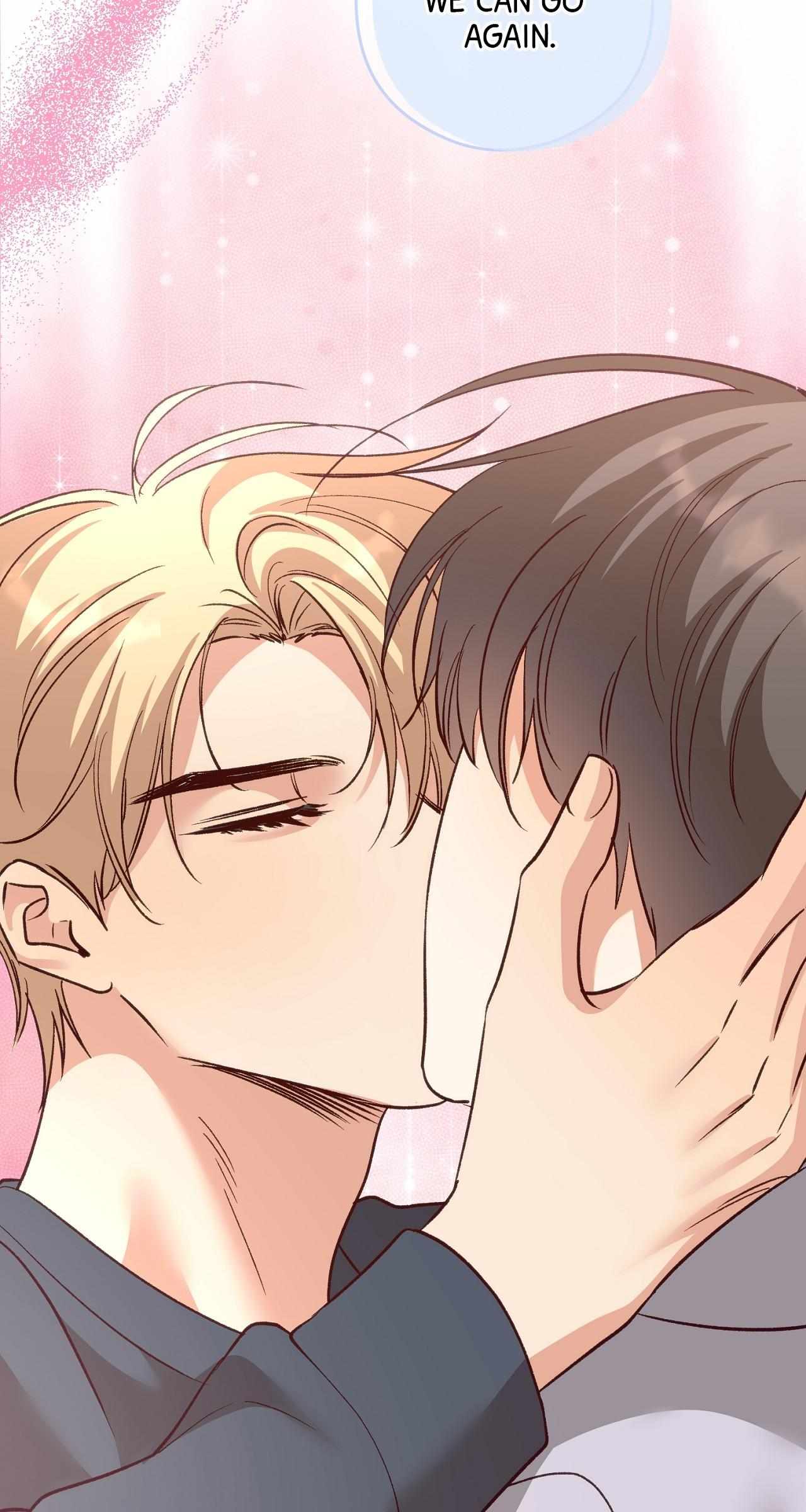 Read Dandelion Flower Observation Diary chapter 40 image 31 on Lezhin