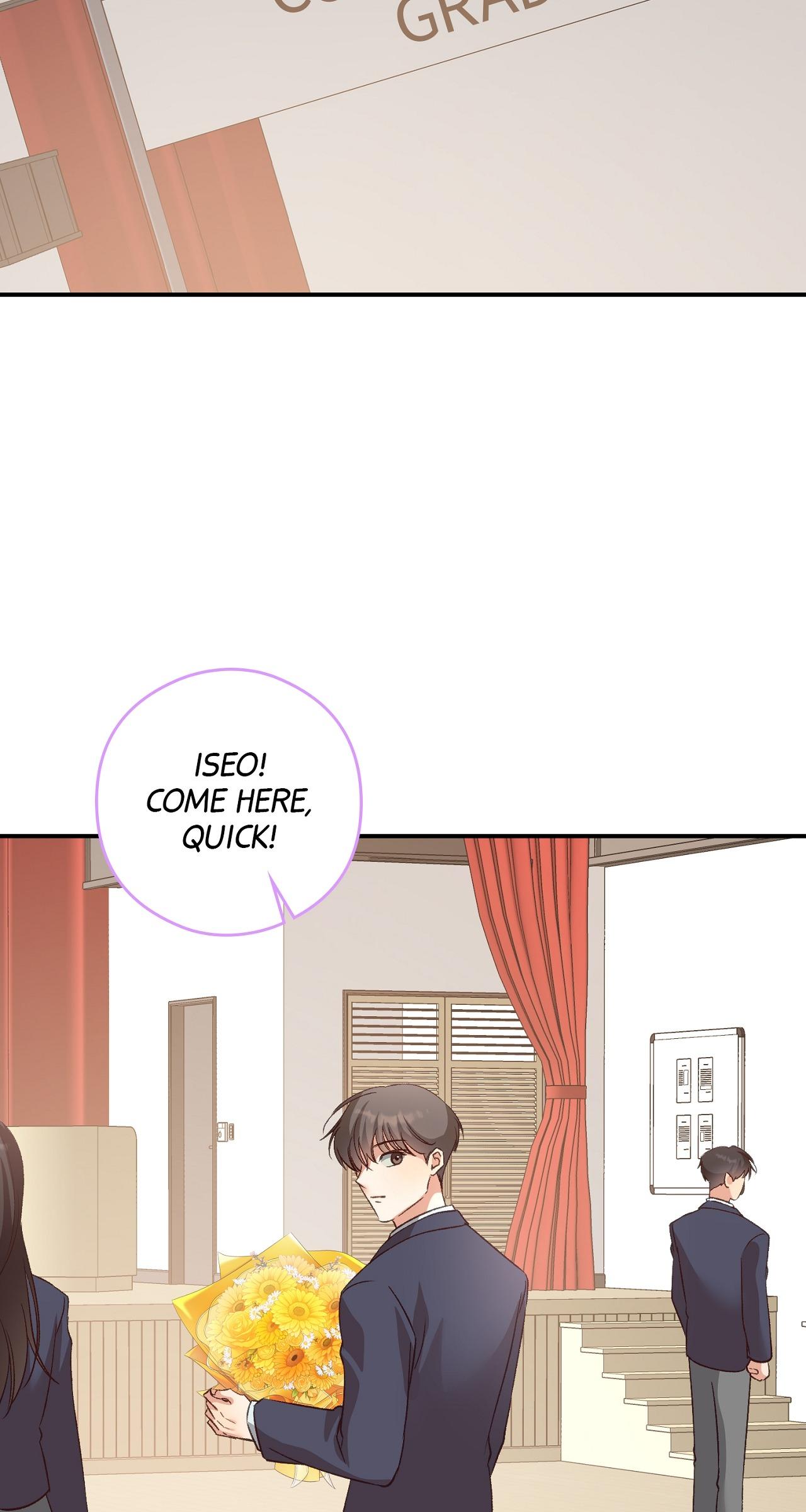 Read Dandelion Flower Observation Diary chapter 40 image 35 on Lezhin