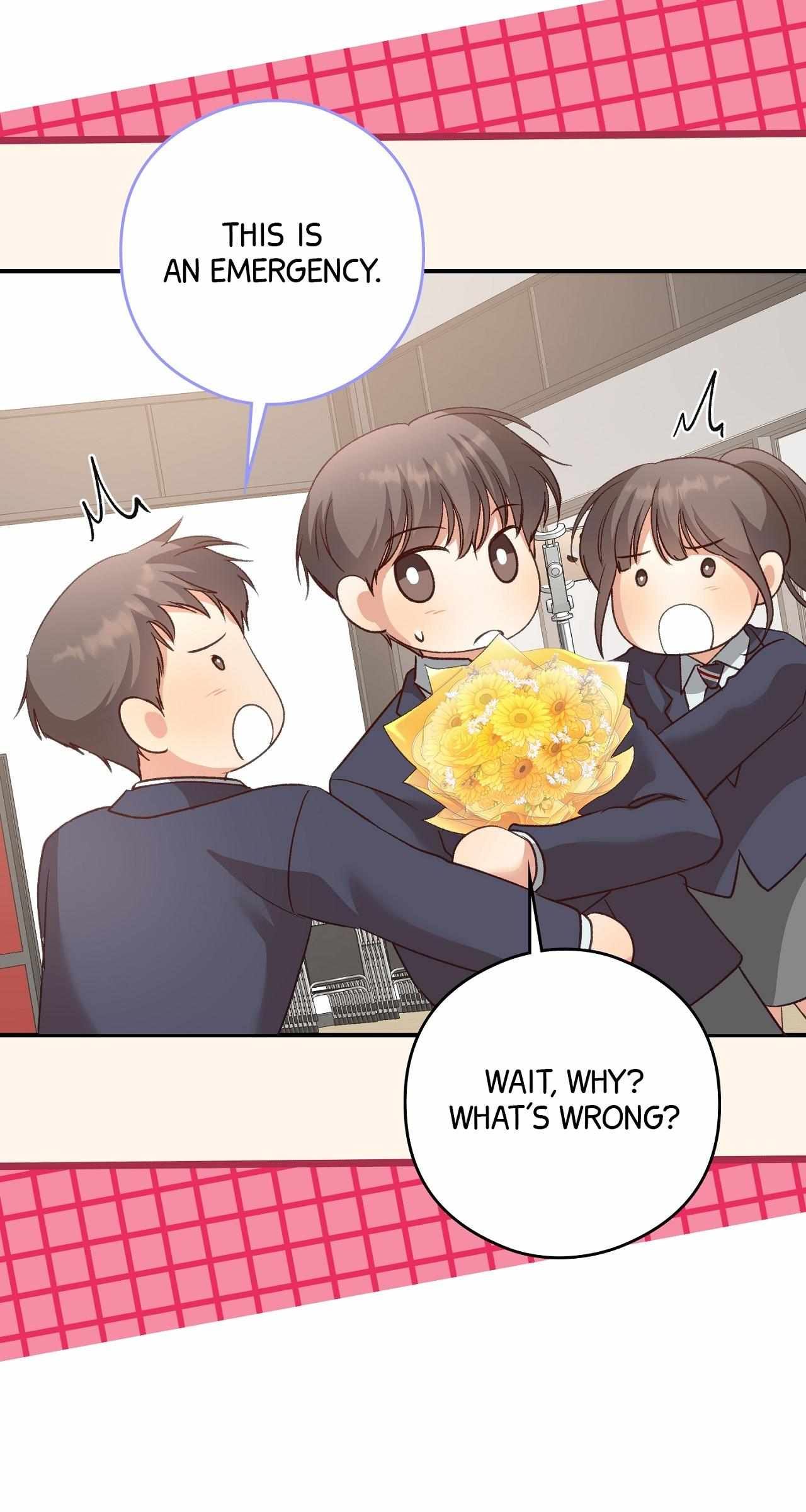 Read Dandelion Flower Observation Diary chapter 40 image 37 on Lezhin