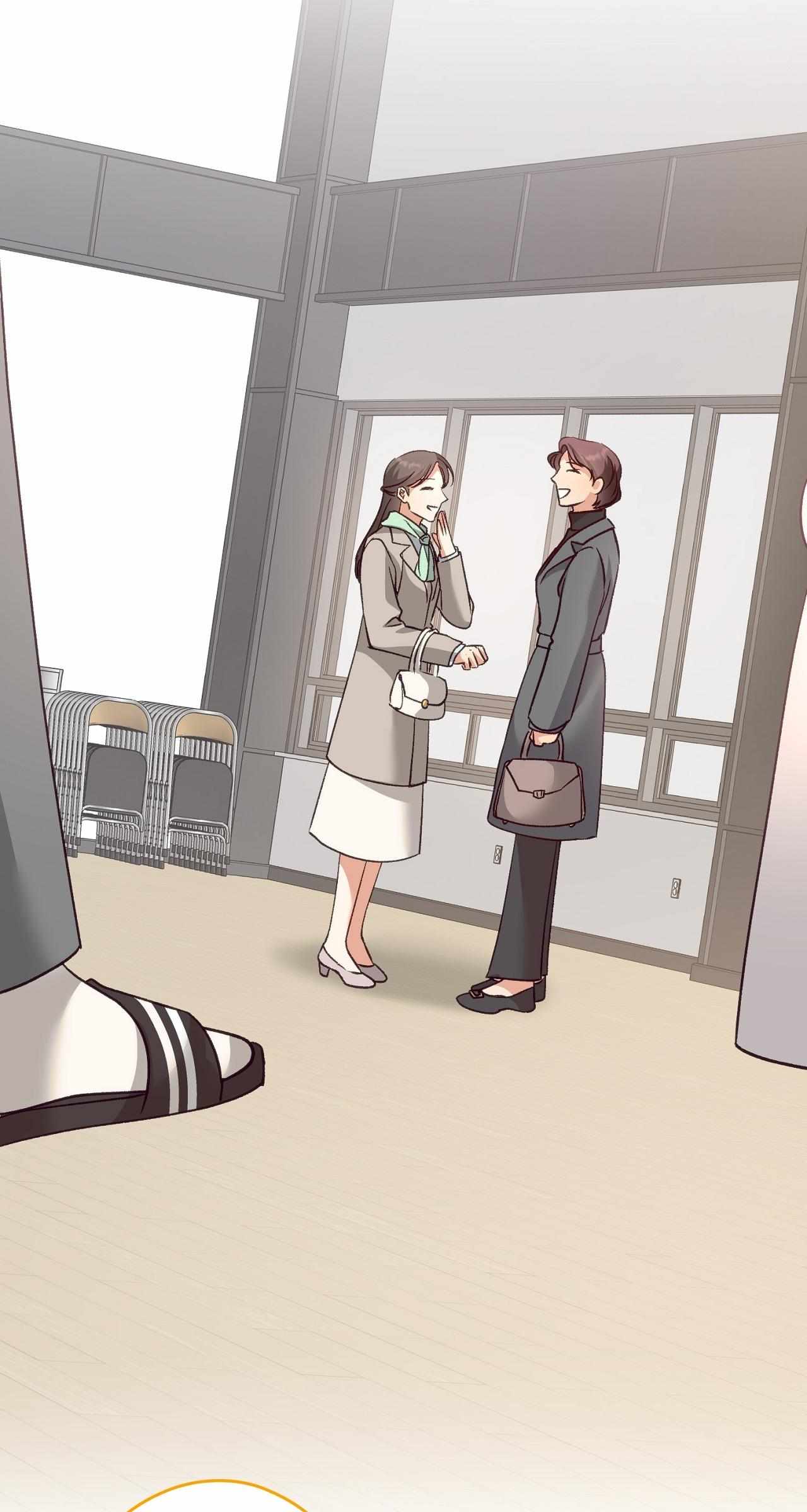 Read Dandelion Flower Observation Diary chapter 40 image 39 on Lezhin