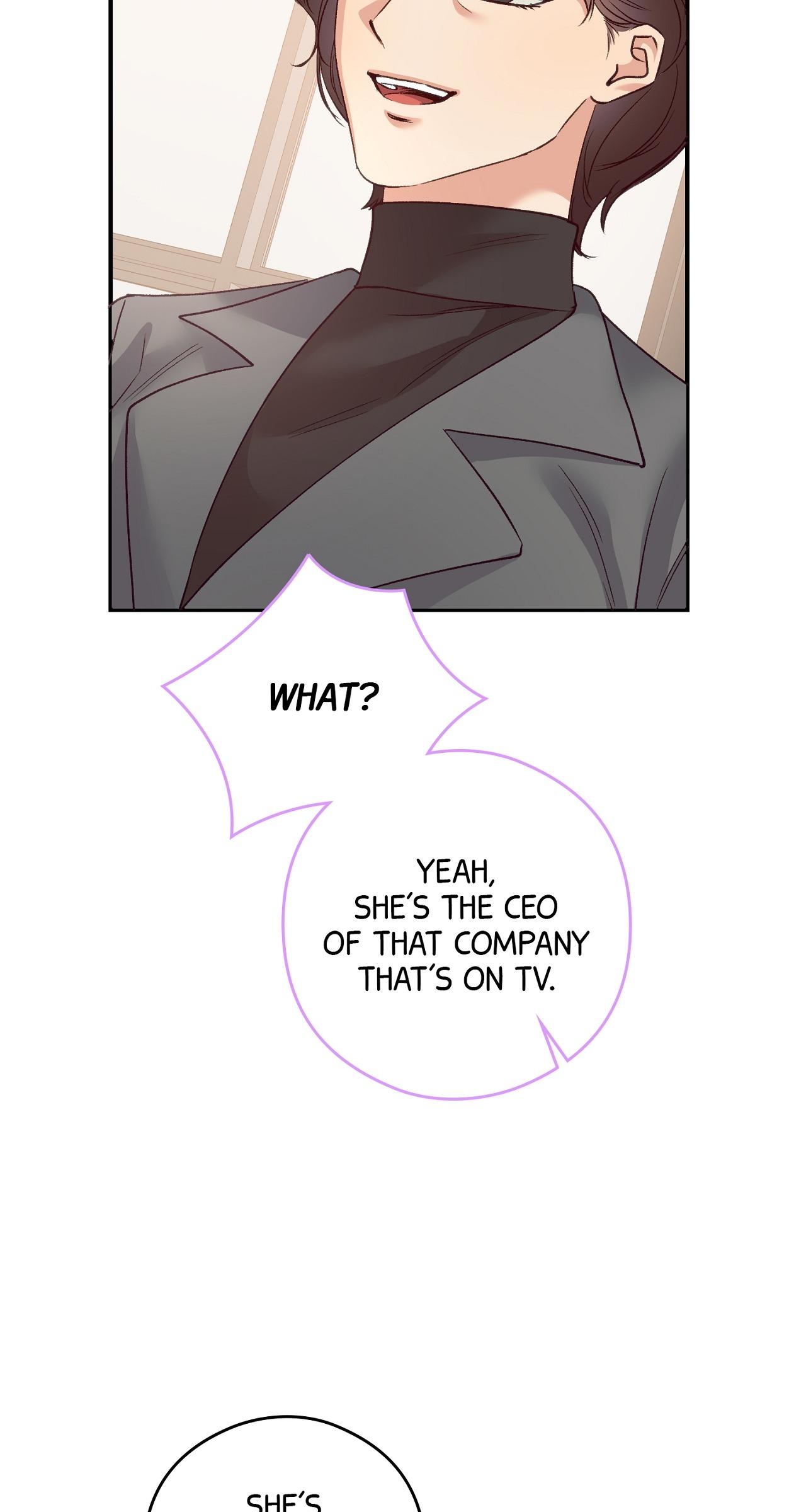 Read Dandelion Flower Observation Diary chapter 40 image 41 on Lezhin