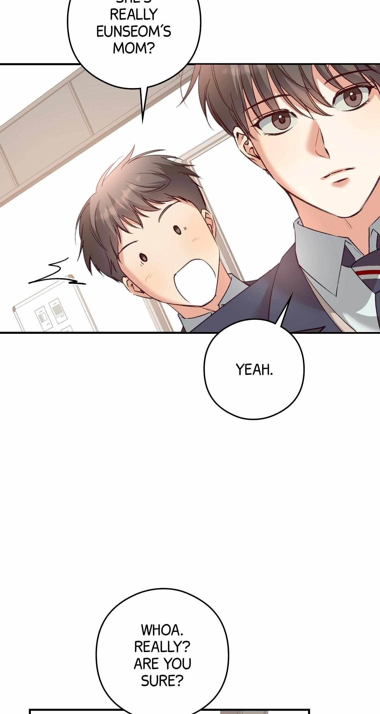 Read Dandelion Flower Observation Diary chapter 40 image 42 on Lezhin