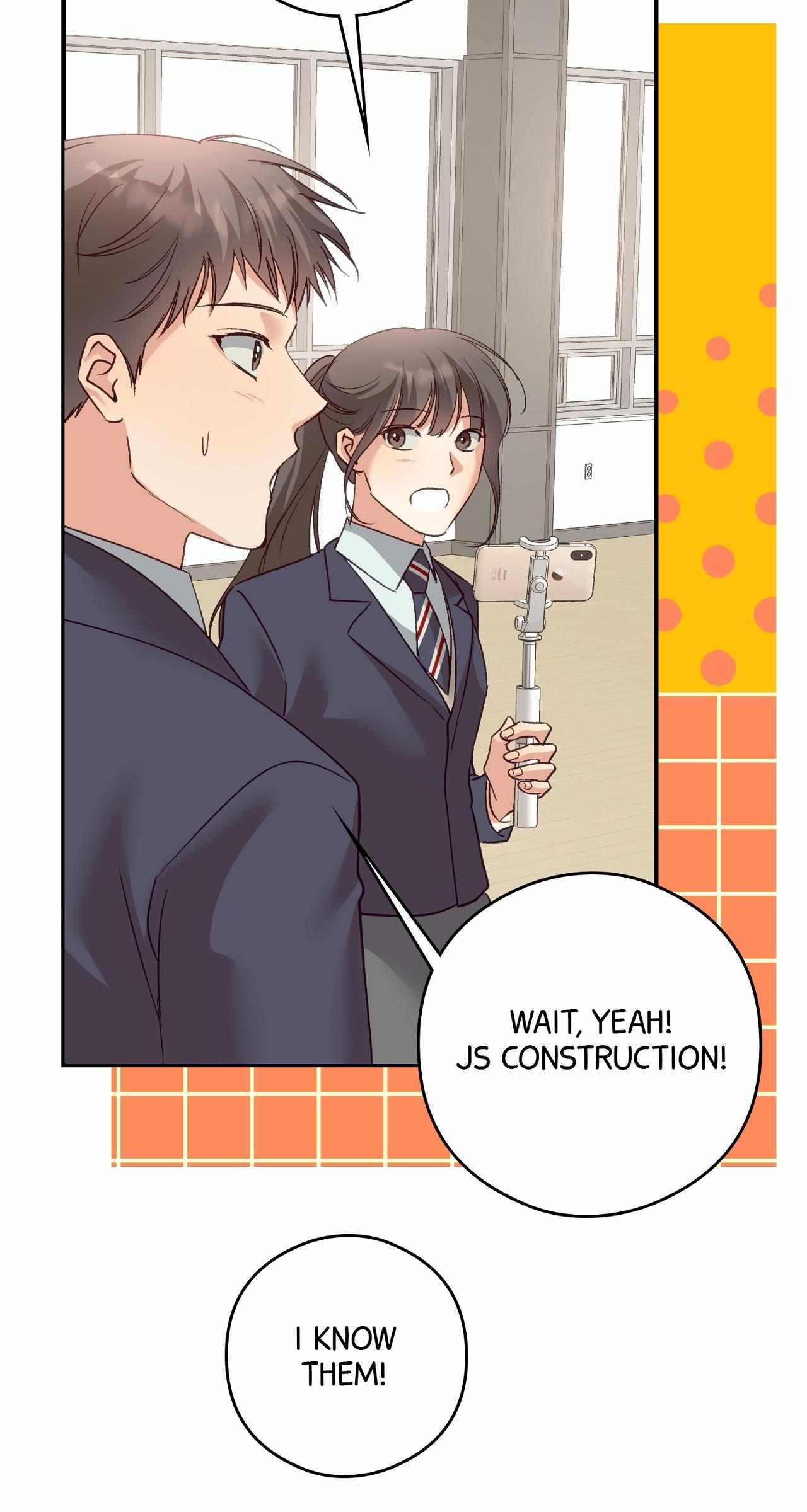 Read Dandelion Flower Observation Diary chapter 40 image 43 on Lezhin