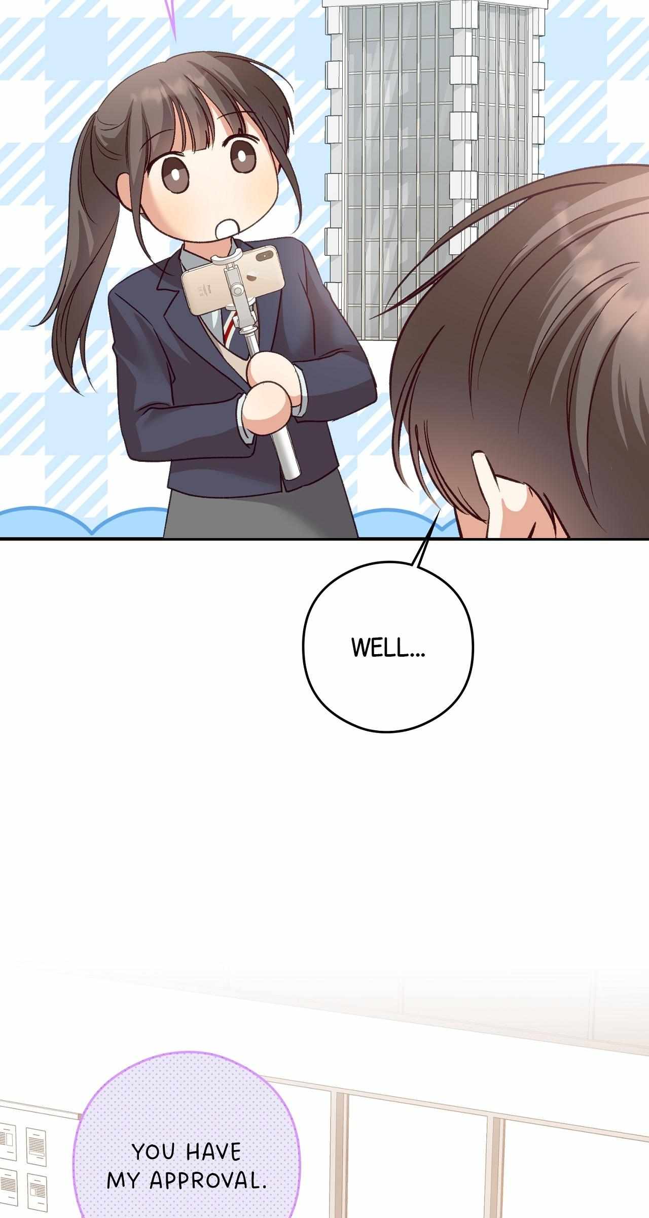 Read Dandelion Flower Observation Diary chapter 40 image 45 on Lezhin