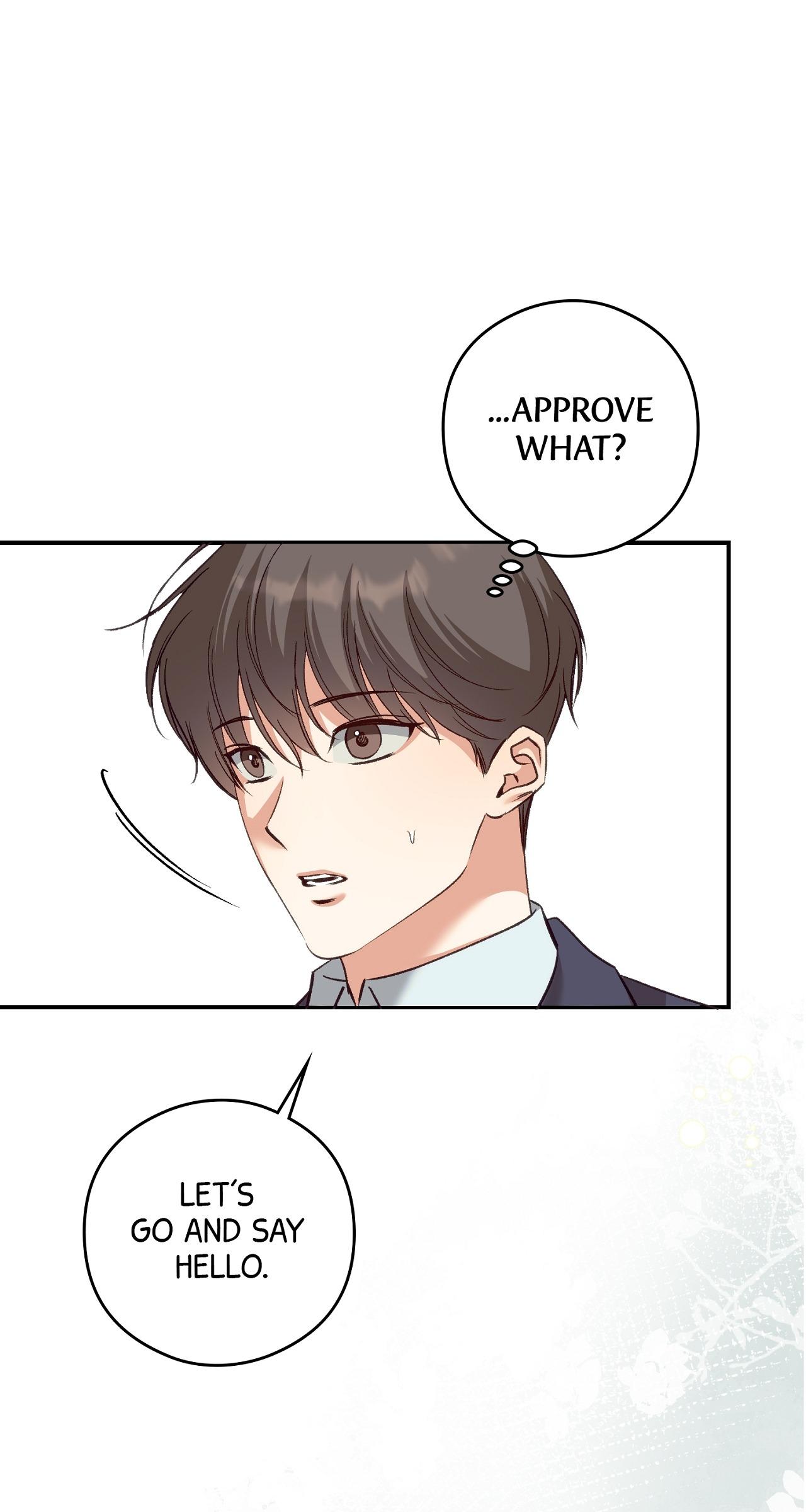 Read Dandelion Flower Observation Diary chapter 40 image 47 on Lezhin