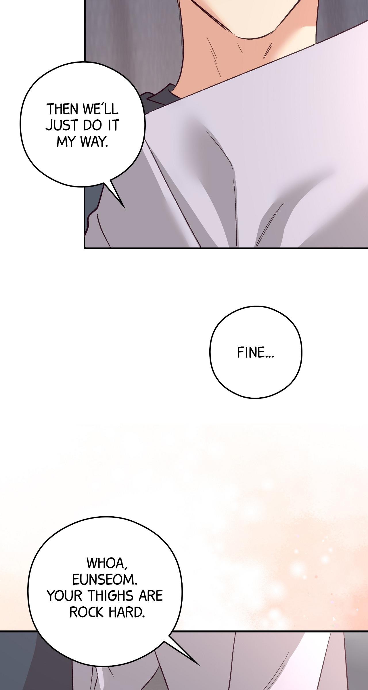 Read Dandelion Flower Observation Diary chapter 40 image 5 on Lezhin