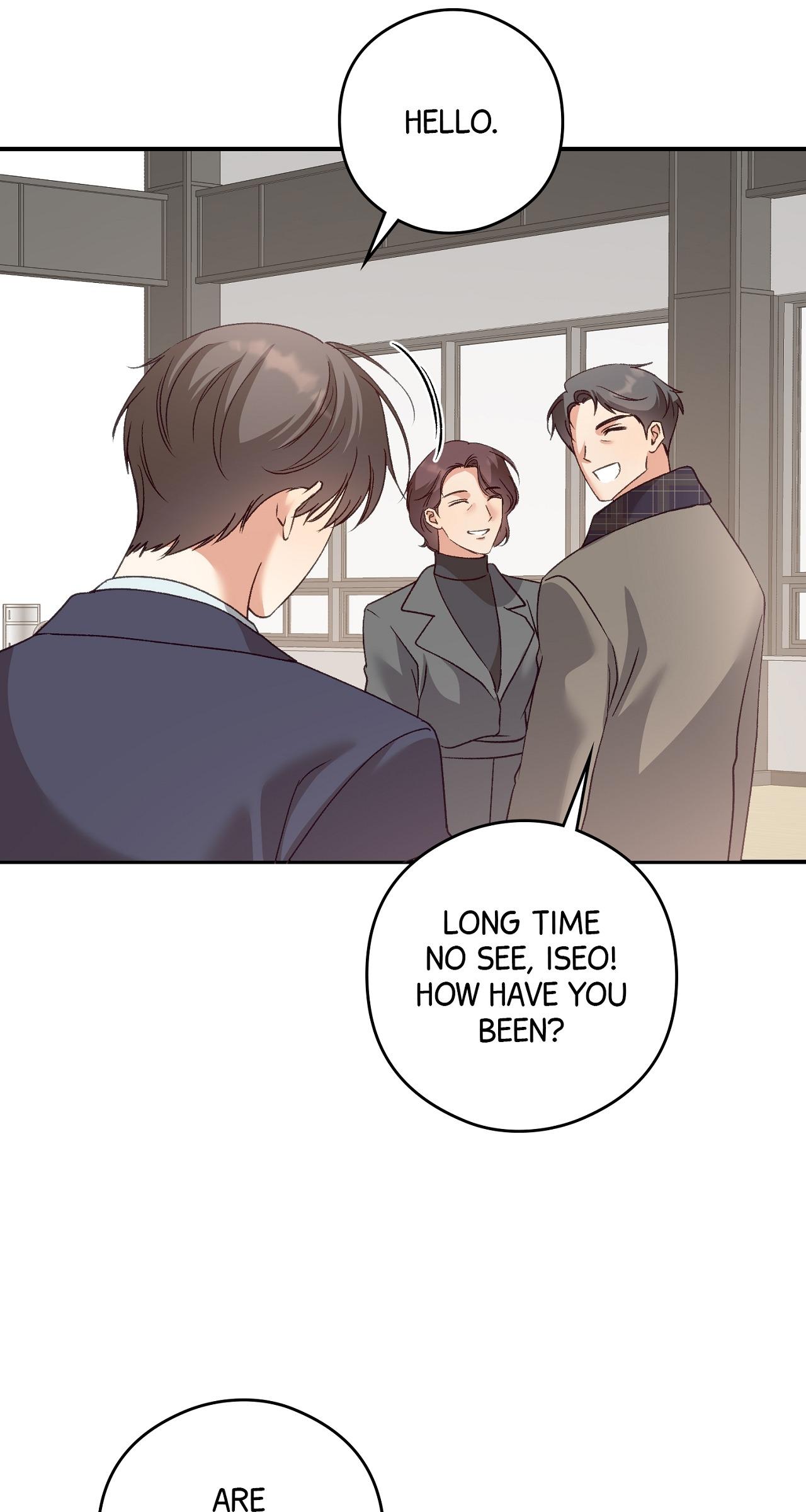 Read Dandelion Flower Observation Diary chapter 40 image 50 on Lezhin
