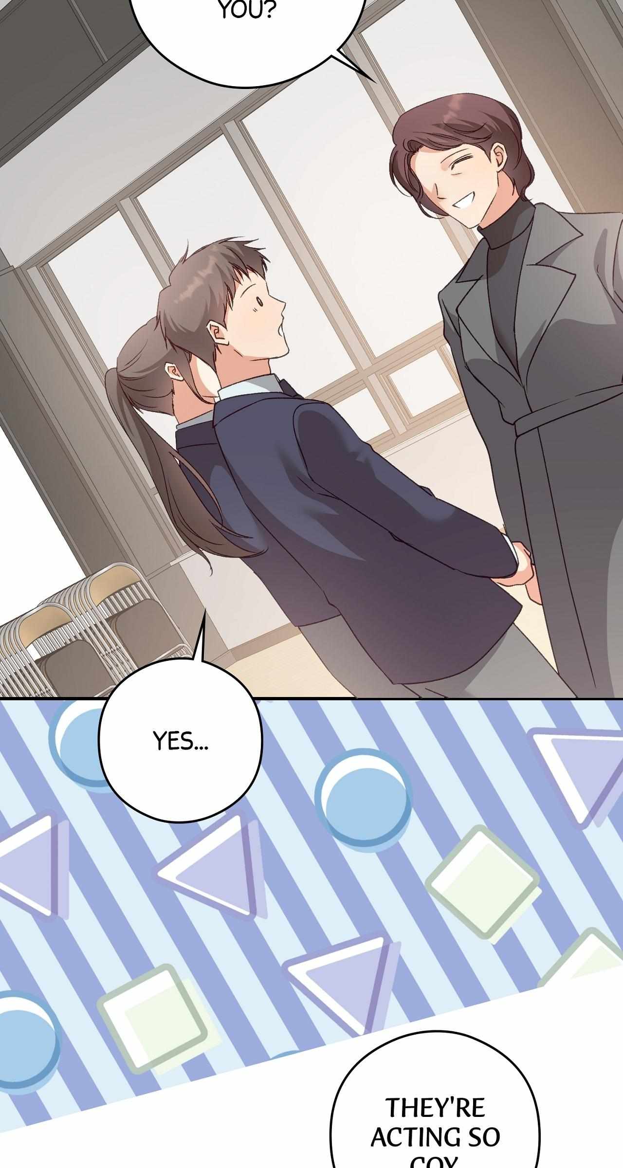 Read Dandelion Flower Observation Diary chapter 40 image 54 on Lezhin