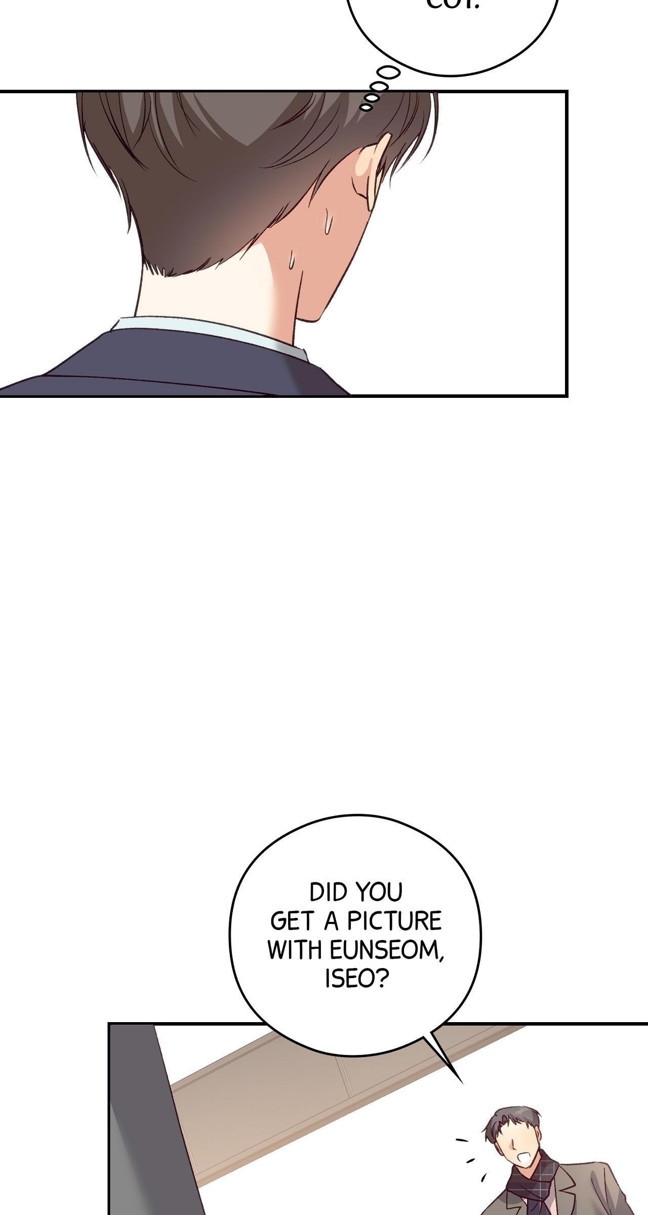 Read Dandelion Flower Observation Diary chapter 40 image 55 on Lezhin