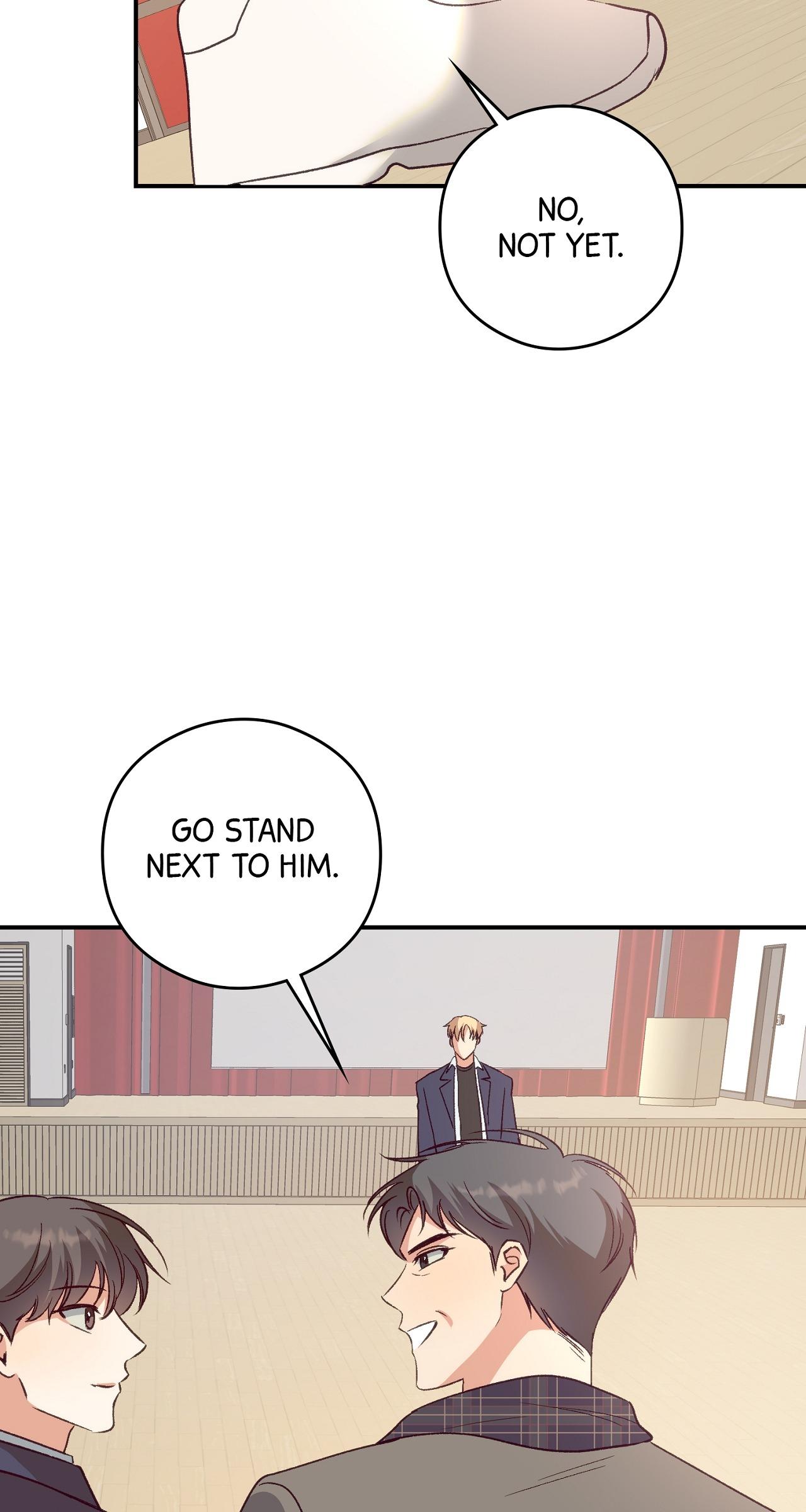 Read Dandelion Flower Observation Diary chapter 40 image 57 on Lezhin