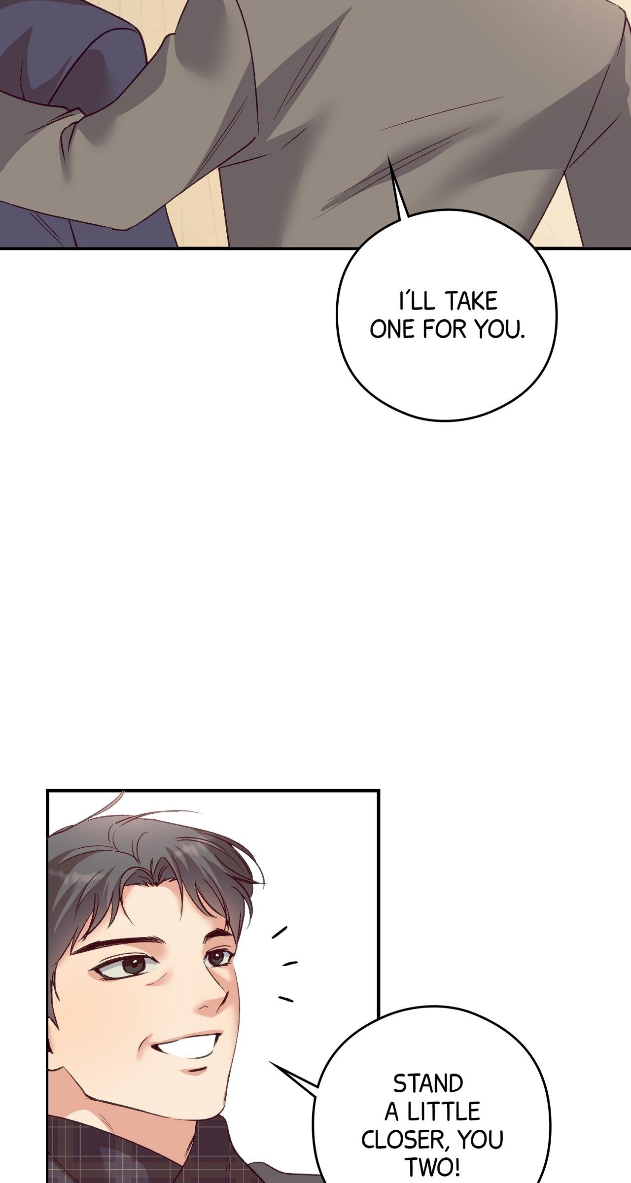 Read Dandelion Flower Observation Diary chapter 40 image 58 on Lezhin