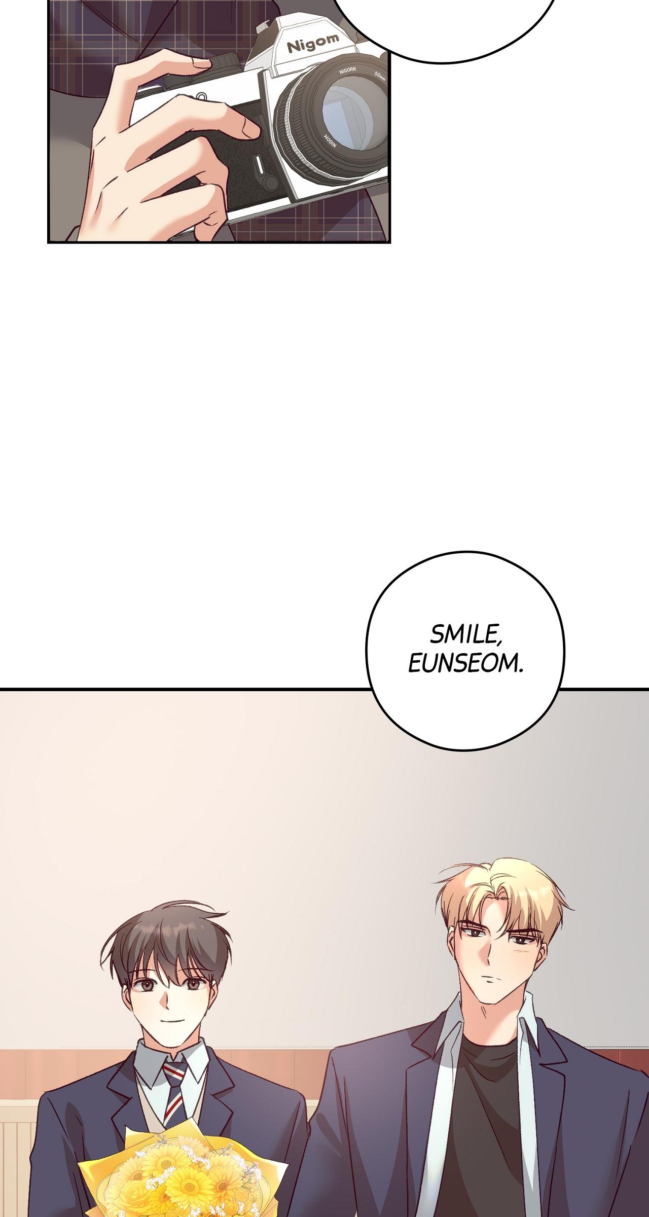 Read Dandelion Flower Observation Diary chapter 40 image 59 on Lezhin